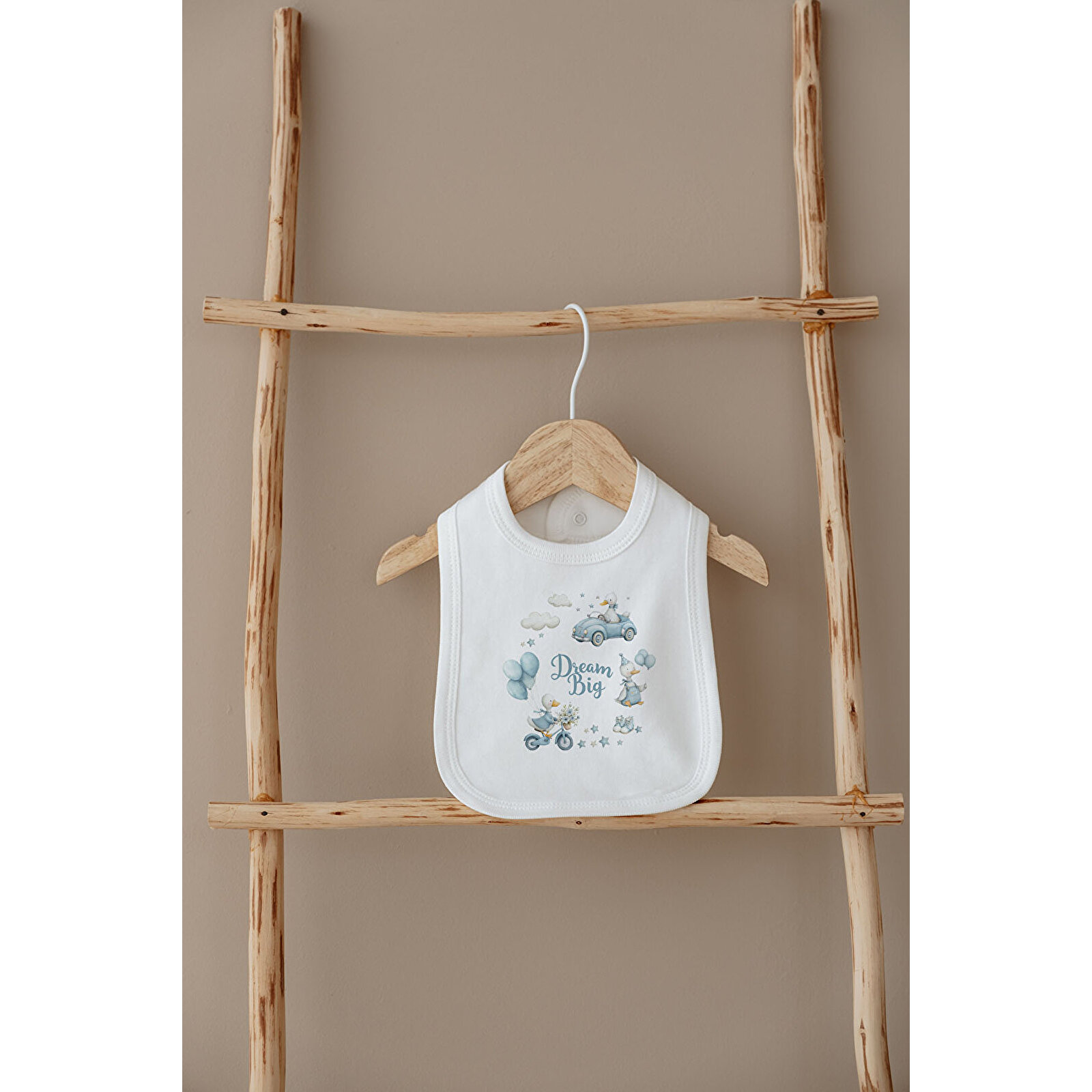 Organik 5'li Hastane Çıkışı - Ördekli Çember