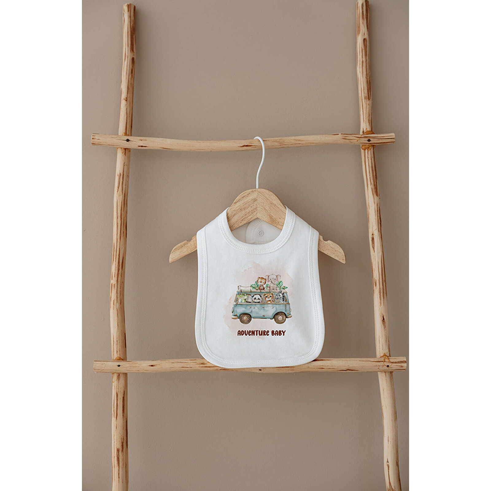 Organik 5'li Hastane Çıkışı - Safari Yolculuğu