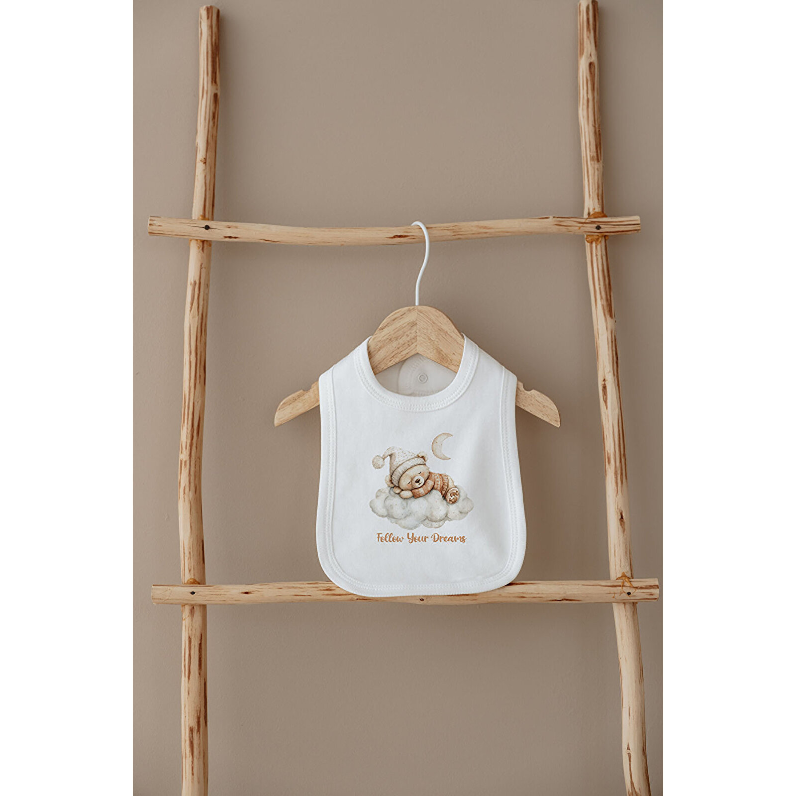 Organik 5'li Hastane Çıkışı - Bulutta Sevimli Ayı Organik 5'li Hastane Çıkışı - Bulutta Sevimli Ayı