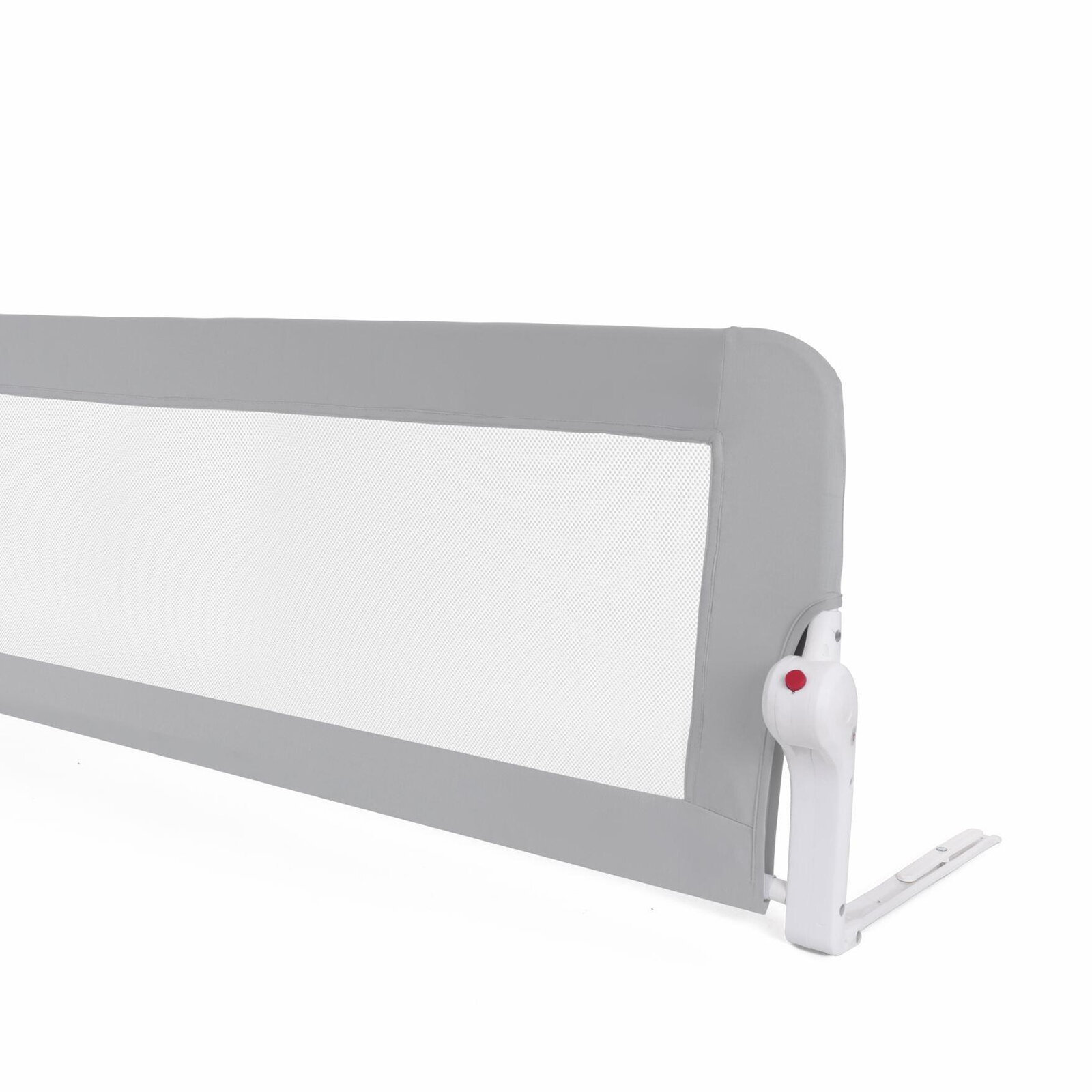 Gri Yatak Bariyeri 150 Cm