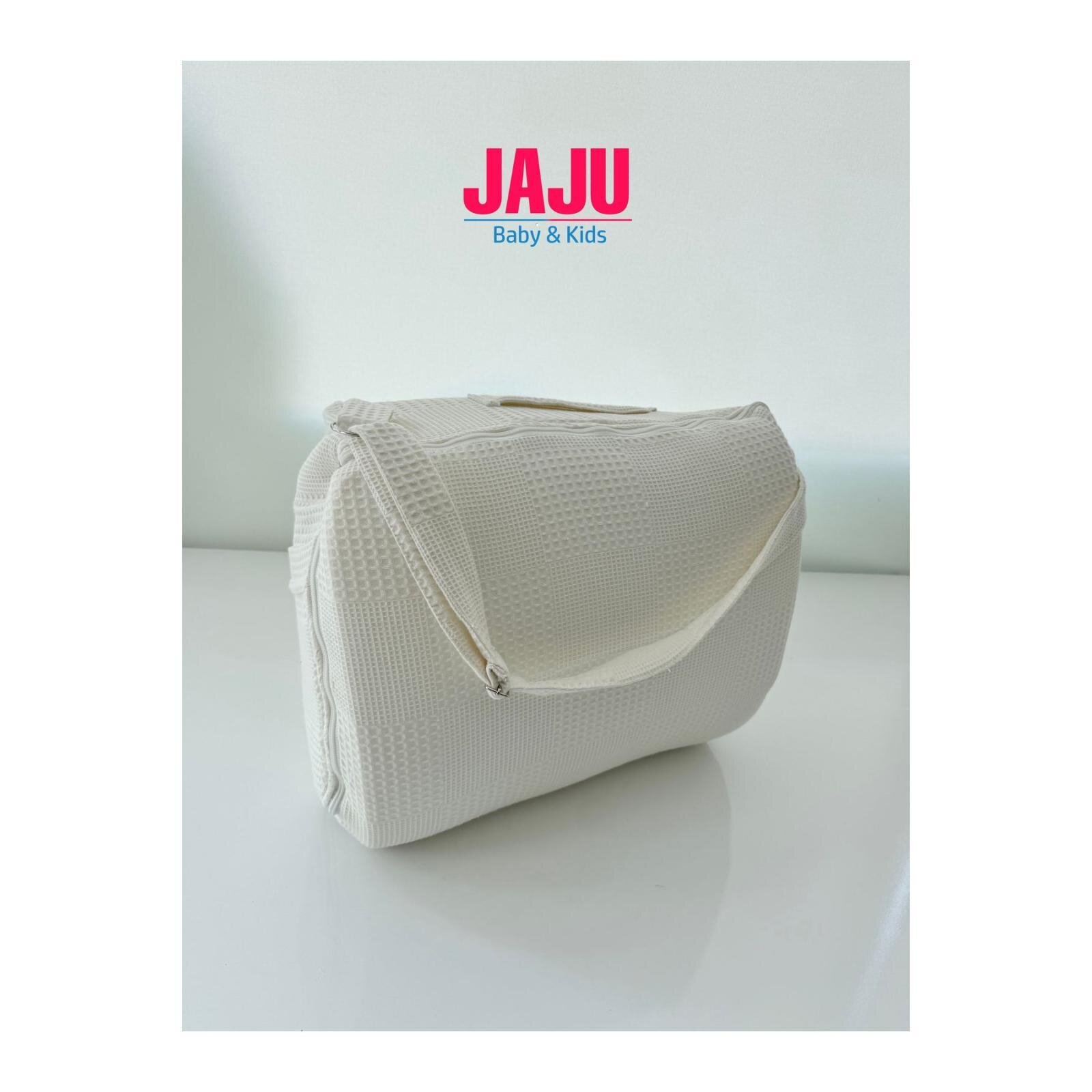 Çantalı Babynest Taşınabilir Anne Yanı Sevimli Karakterler Pike Babynest