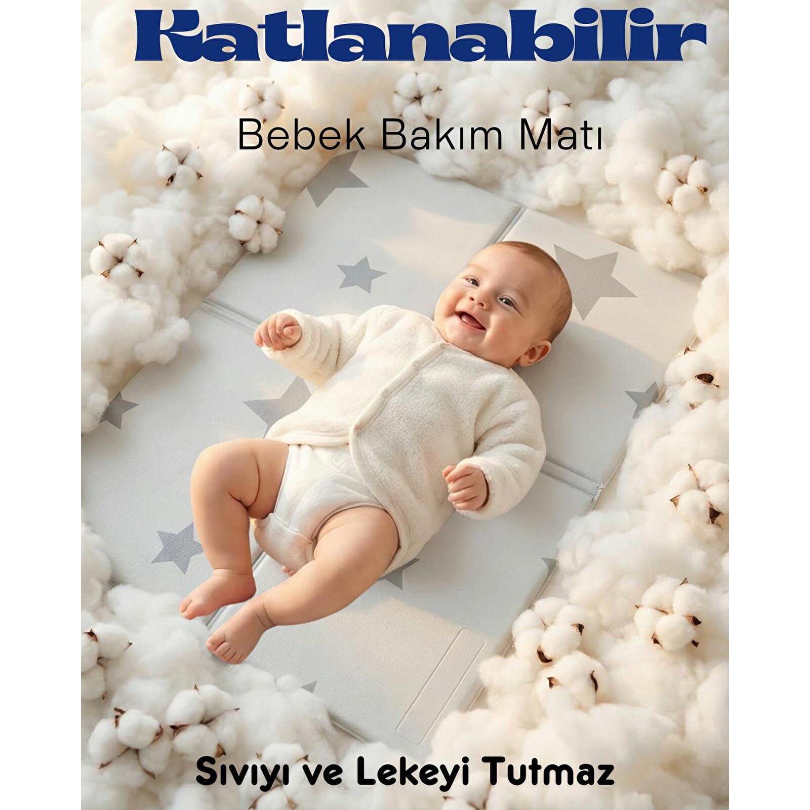 Su Geçirmez Alt Değiştirme Matı, Alt Açma Örtüsü, Oturma Matı – Silinebilir, Hijyenik, Sıvı Emmez, Soğuğu Keser,70x50 Katlanabilir Su Geçirmez Alt Değiştirme Matı, Alt Açma Örtüsü, Oturma Matı – Silinebilir, Hijyenik, Sıvı Emmez, Soğuğu Keser,70x50 Katlanabilir