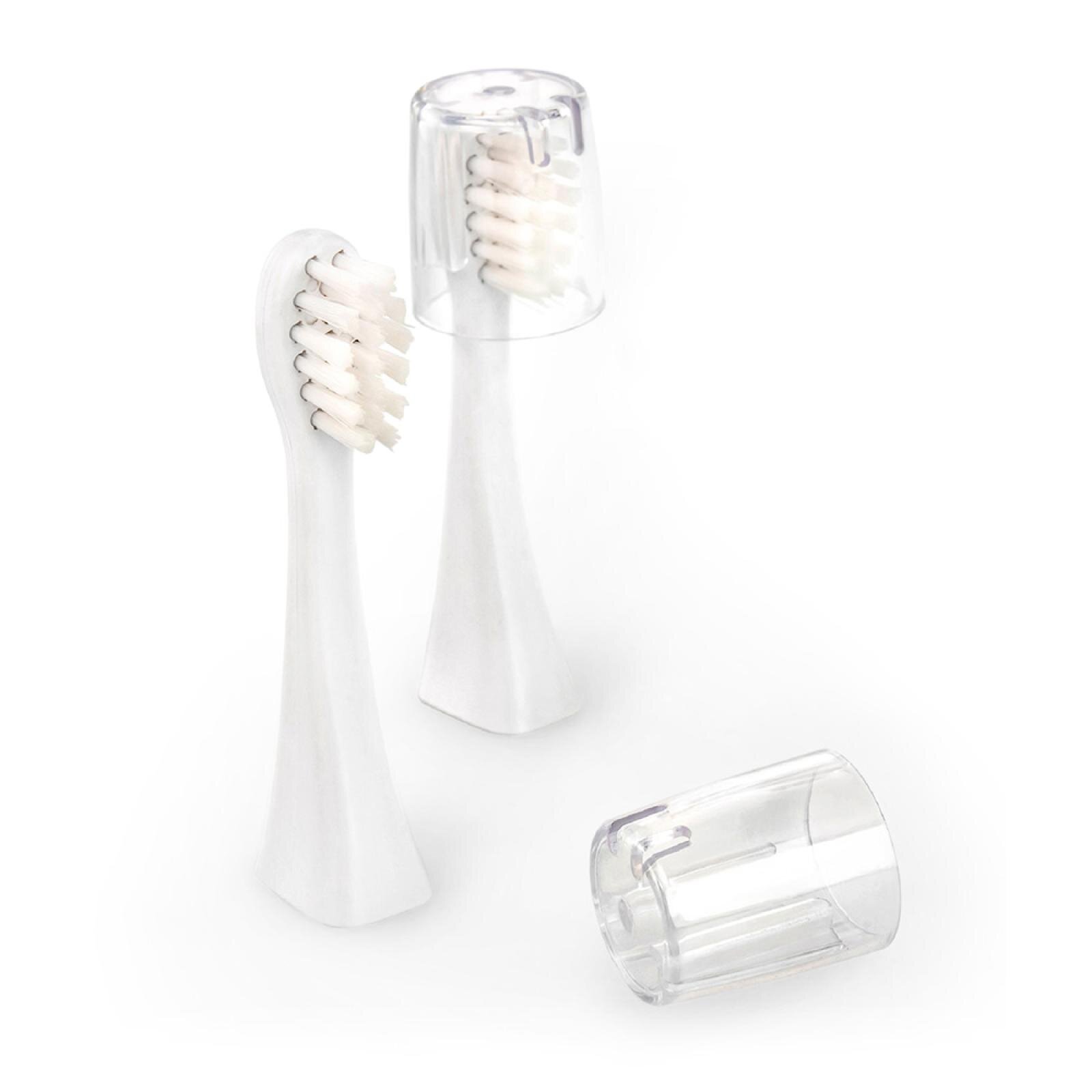 STK6 Akıllı Diş Fırçası İçin Yedek Başlık BSTK6 Uyumlu Yedek Fırça