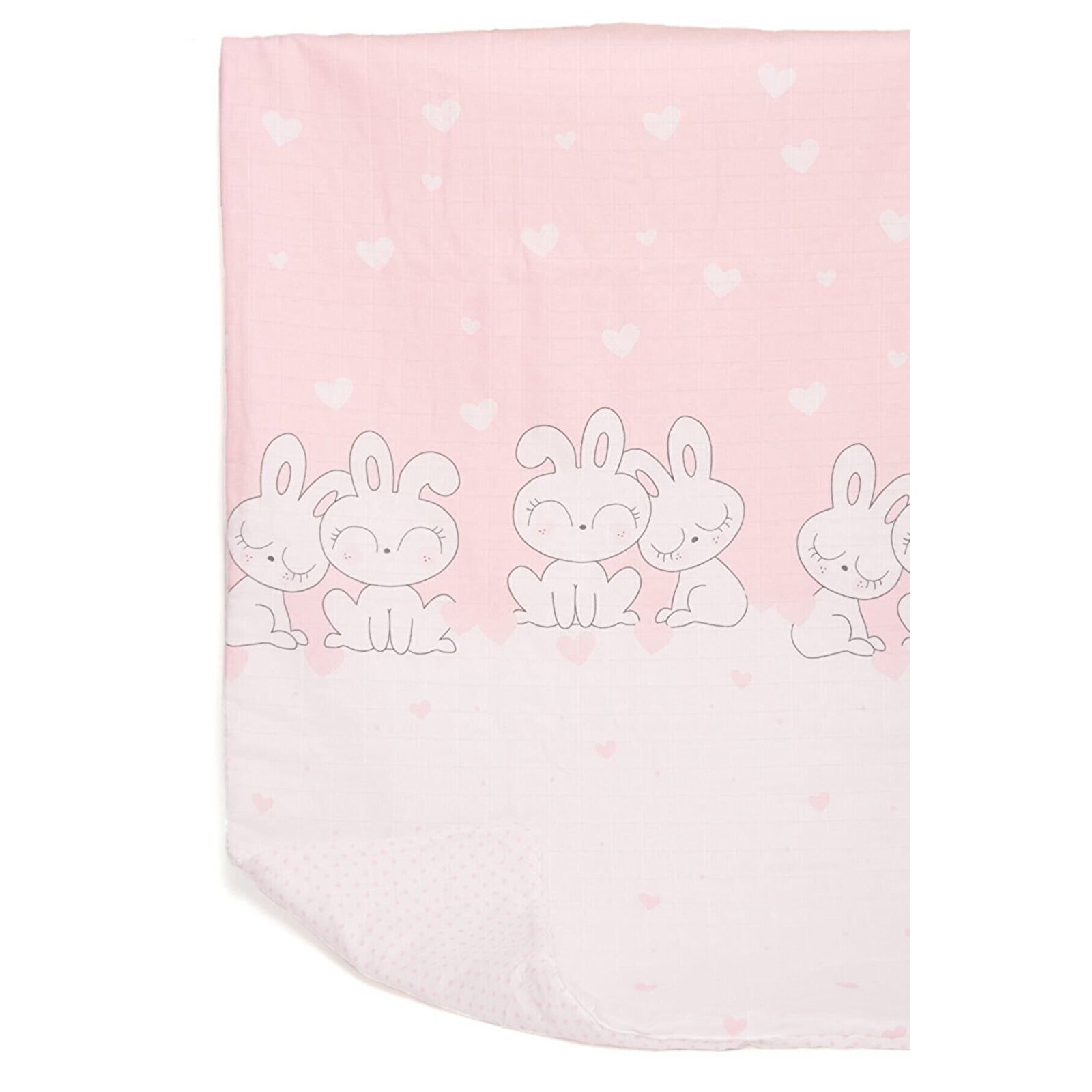 Çok Amaçlı Müslin Battaniye 85 Cm X 110 Cm Çok Amaçlı Müslin Battaniye 85 Cm X 110 Cm