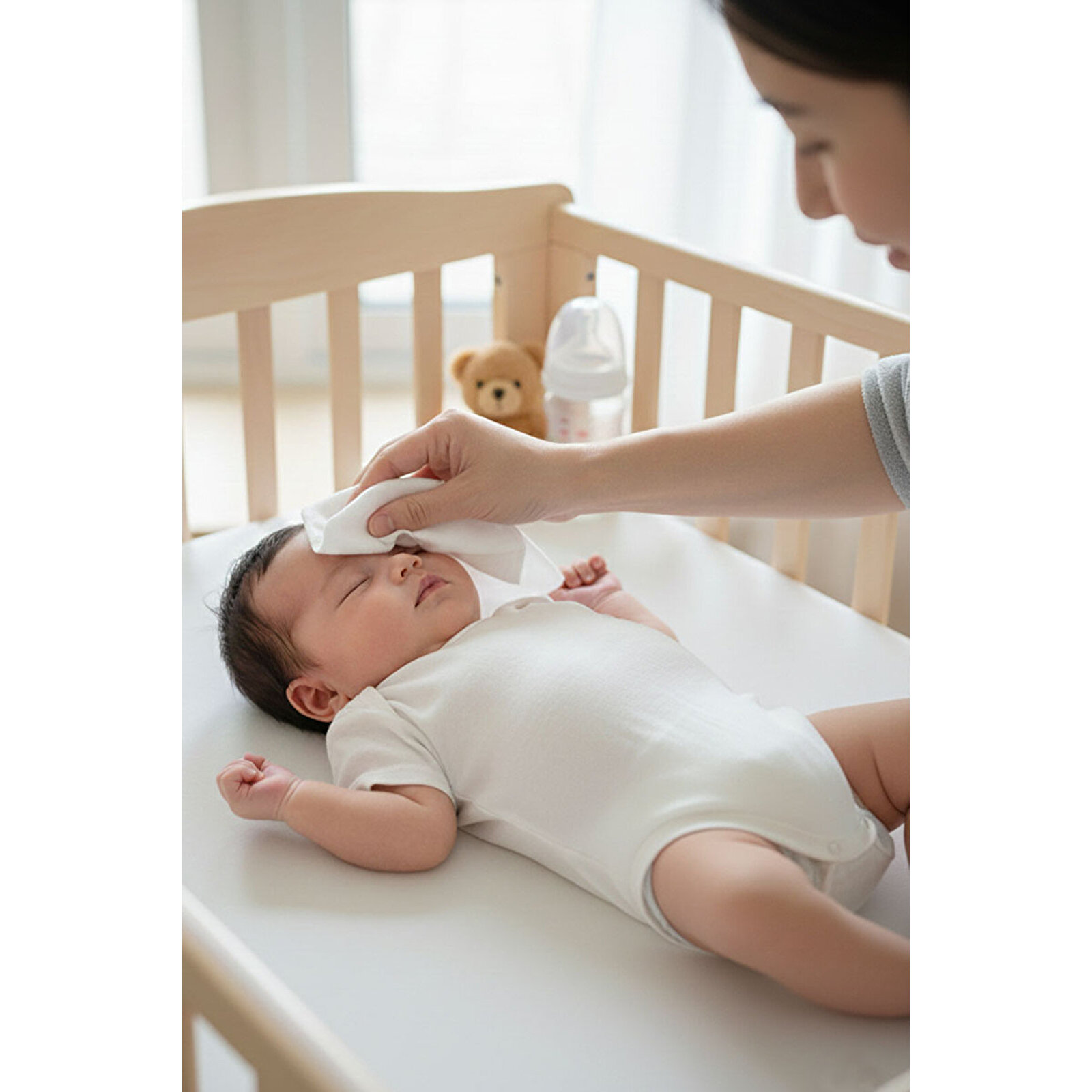 2'li Bebek Mermerşahi Ter Bezi 30 cm x 45cm Bebek Ter Bezi Bebek Temizleme Bezi Yumuşak ve Dayanıklı 2'li Bebek Mermerşahi Ter Bezi 30 cm x 45cm Bebek Ter Bezi Bebek Temizleme Bezi Yumuşak ve Dayanıklı