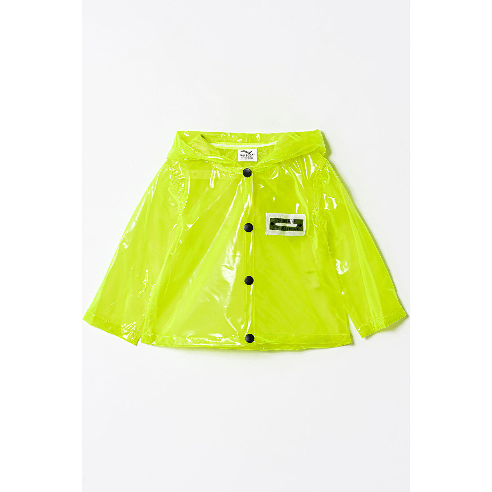 Bebek & Çocuk Yağmurluk 1 - 5 Yaş Bebek & Çocuk Yağmurluk 1 - 5 Yaş