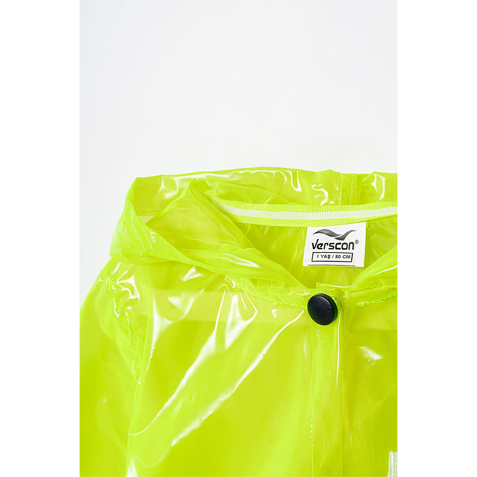 Bebek & Çocuk Yağmurluk 1 - 5 Yaş Bebek & Çocuk Yağmurluk 1 - 5 Yaş