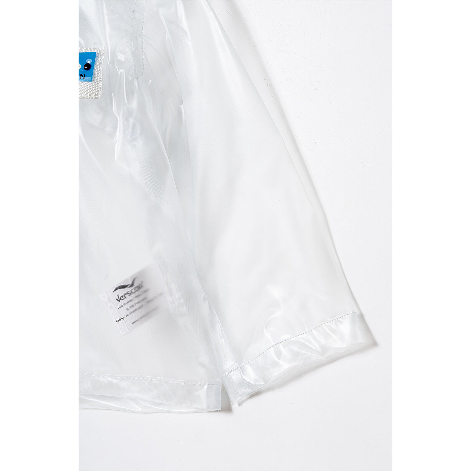 Bebek & Çocuk Yağmurluk 1 - 5 Yaş