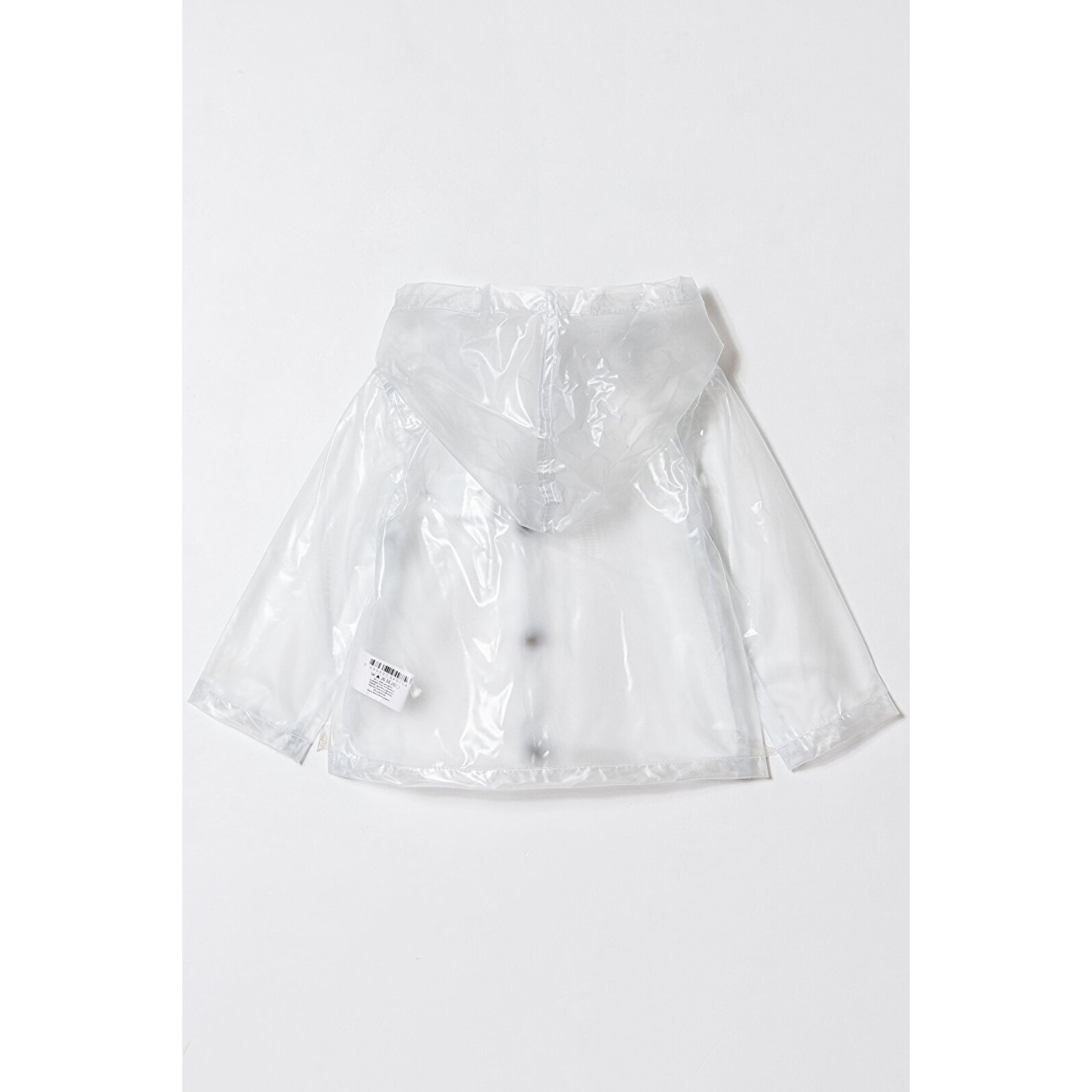 Bebek & Çocuk Yağmurluk 1 - 5 Yaş