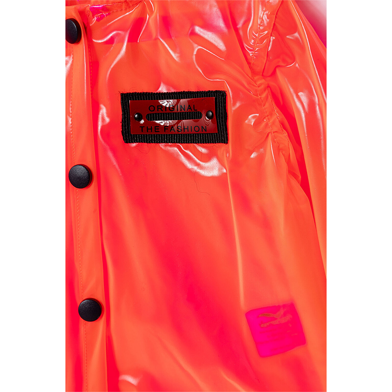 Bebek & Çocuk Yağmurluk 1 - 5 Yaş