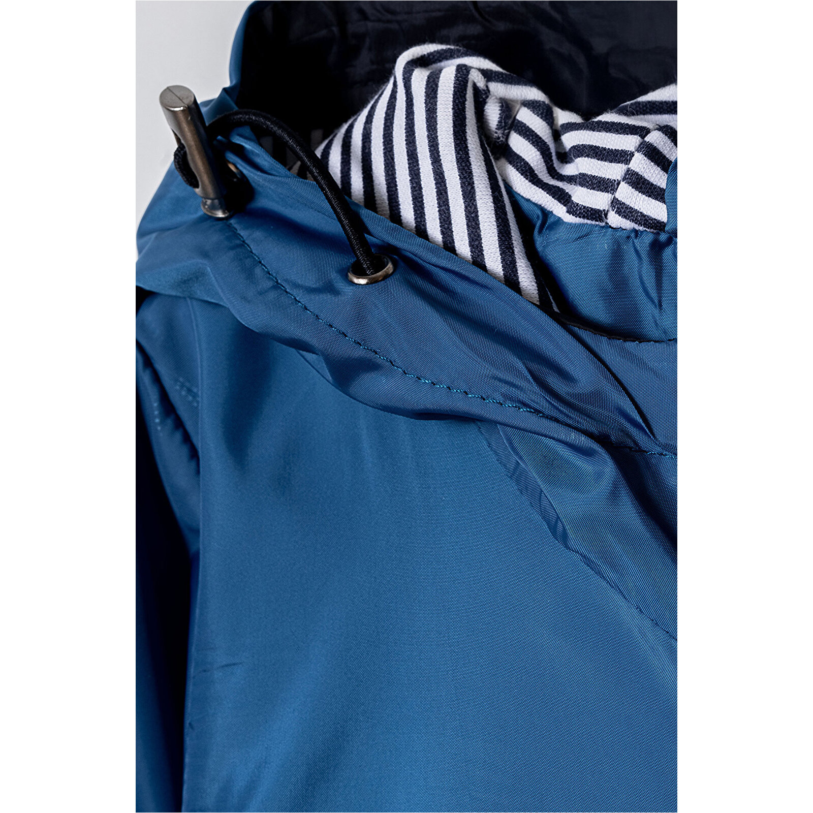 Erkek Çocuk Kapüşonlu Rüzgarlık & Yağmurluk 1 - 5 Yaş