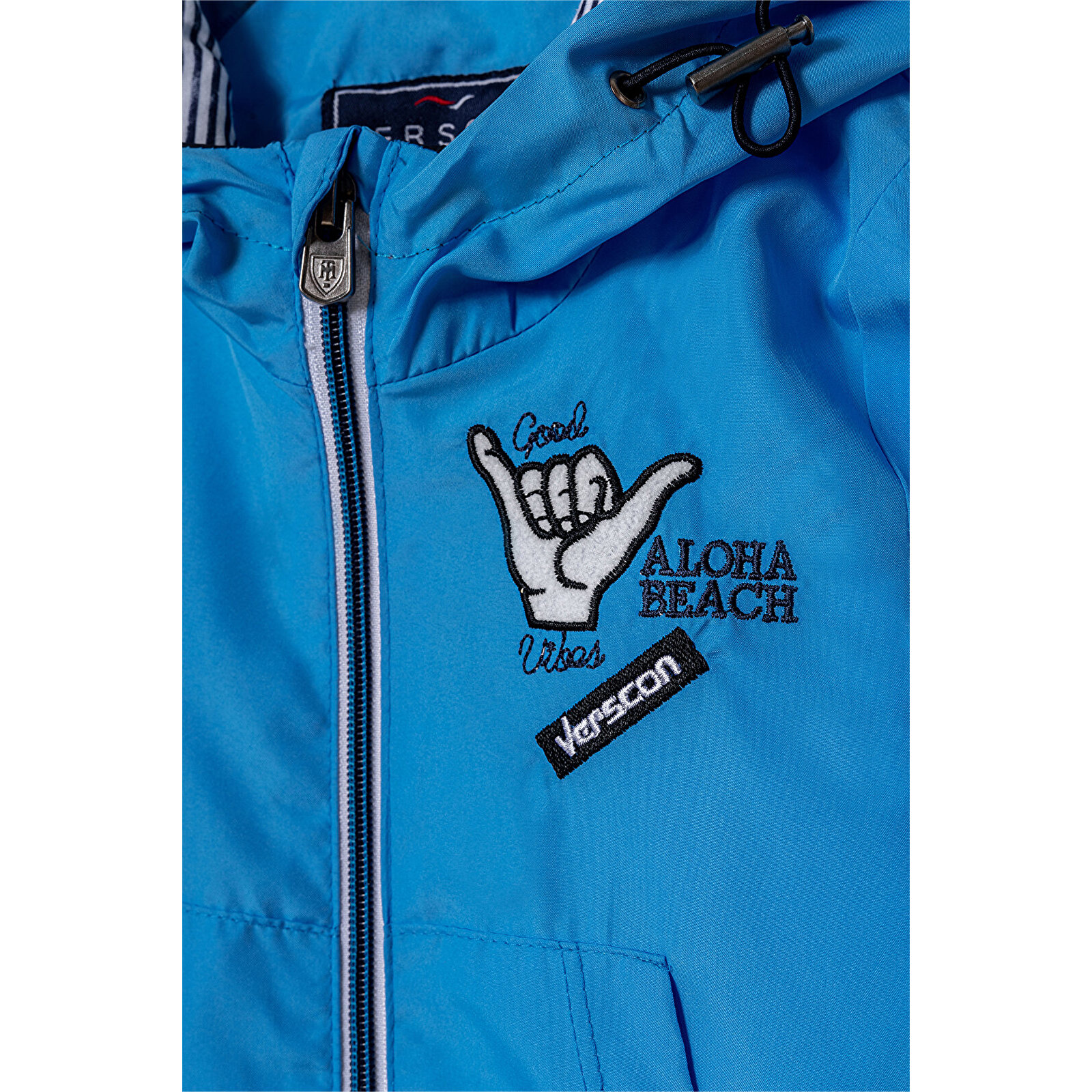 Erkek Çocuk Kapüşonlu Rüzgarlık & Yağmurluk 1 - 5 Yaş Erkek Çocuk Kapüşonlu Rüzgarlık & Yağmurluk 1 - 5 Yaş