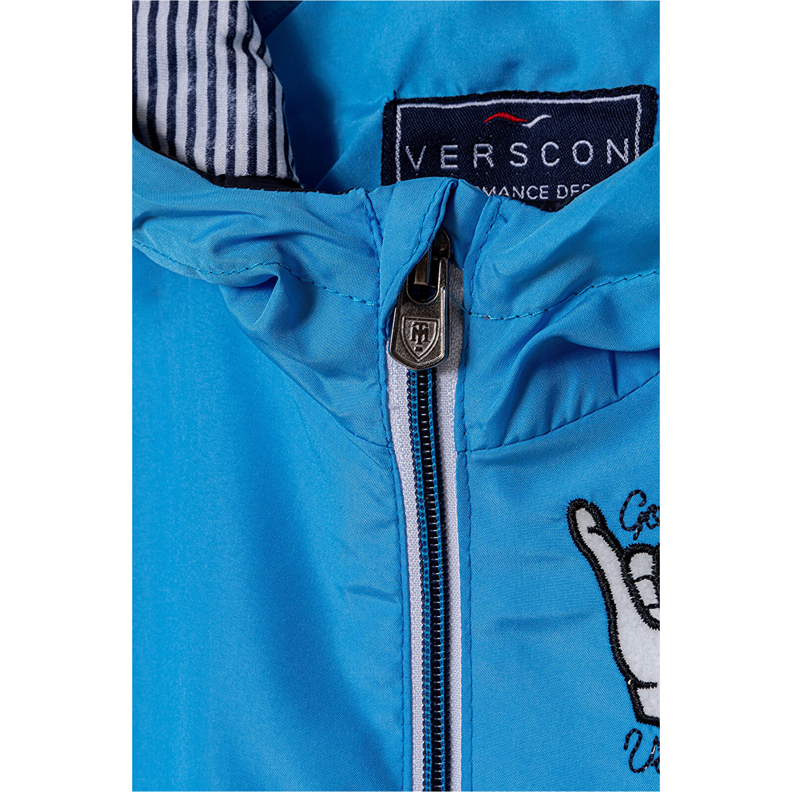 Erkek Çocuk Kapüşonlu Rüzgarlık & Yağmurluk 1 - 5 Yaş Erkek Çocuk Kapüşonlu Rüzgarlık & Yağmurluk 1 - 5 Yaş