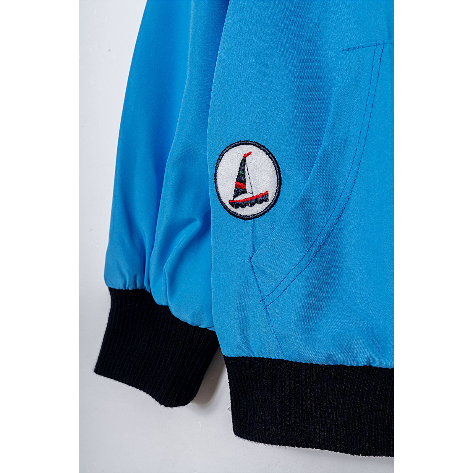 Erkek Çocuk Kapüşonlu Rüzgarlık & Yağmurluk 1 - 5 Yaş Erkek Çocuk Kapüşonlu Rüzgarlık & Yağmurluk 1 - 5 Yaş