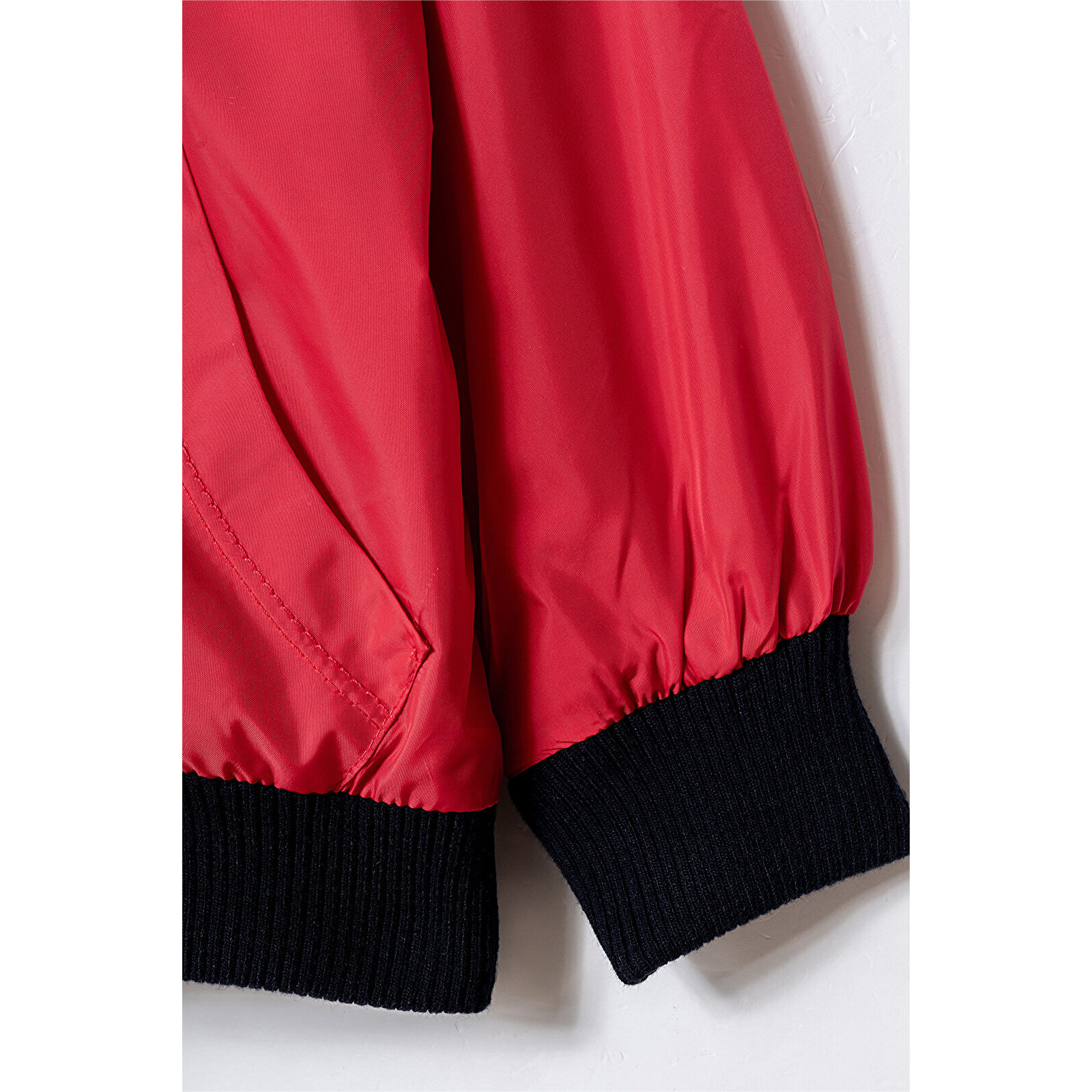 Erkek Çocuk Kapüşonlu Rüzgarlık & Yağmurluk 1 - 5 Yaş