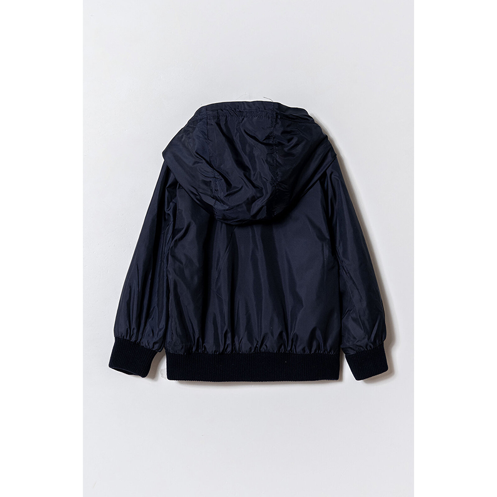 Erkek Çocuk Kapüşonlu Rüzgarlık & Yağmurluk 1 - 5 Yaş