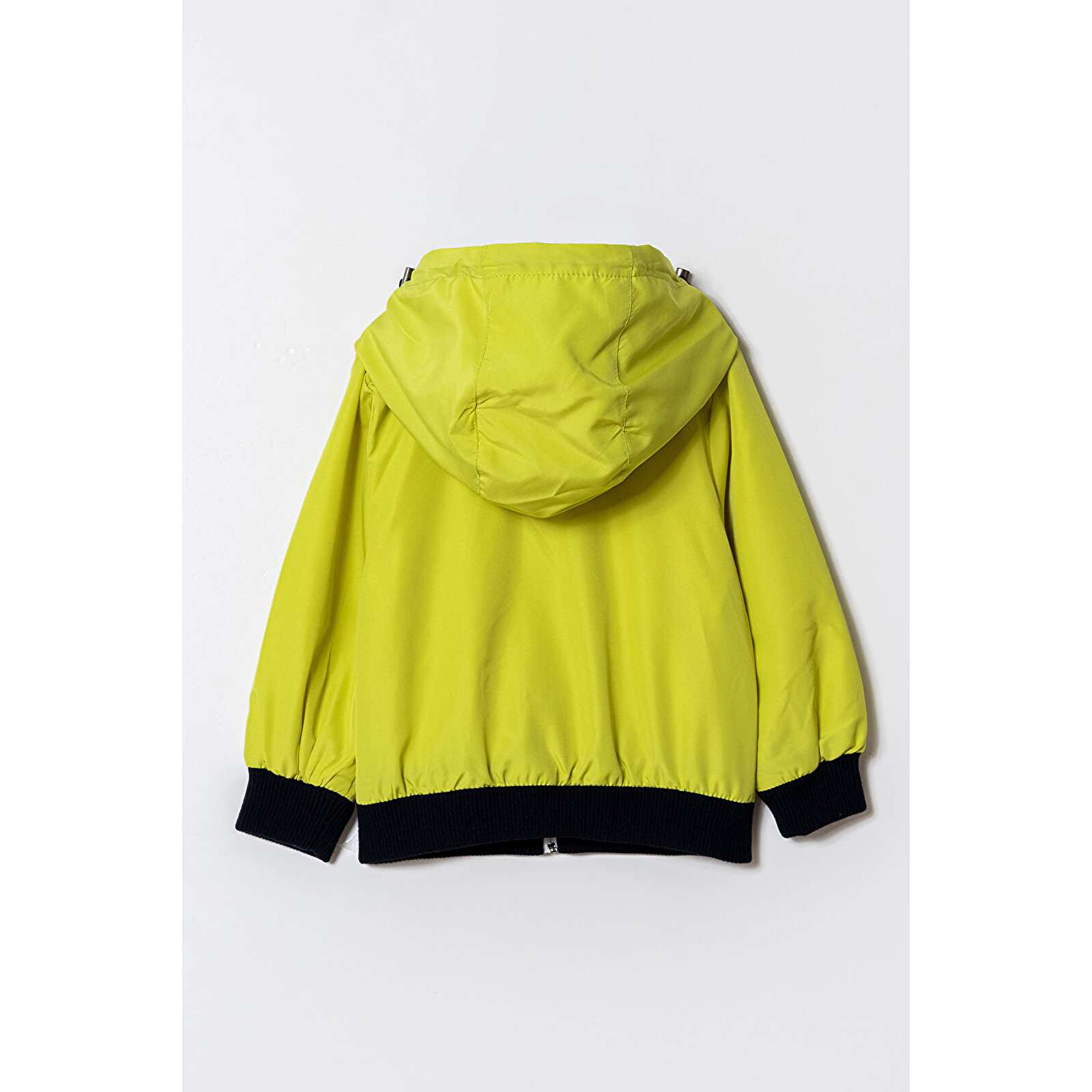 Erkek Çocuk Kapüşonlu Rüzgarlık & Yağmurluk 1 - 5 Yaş