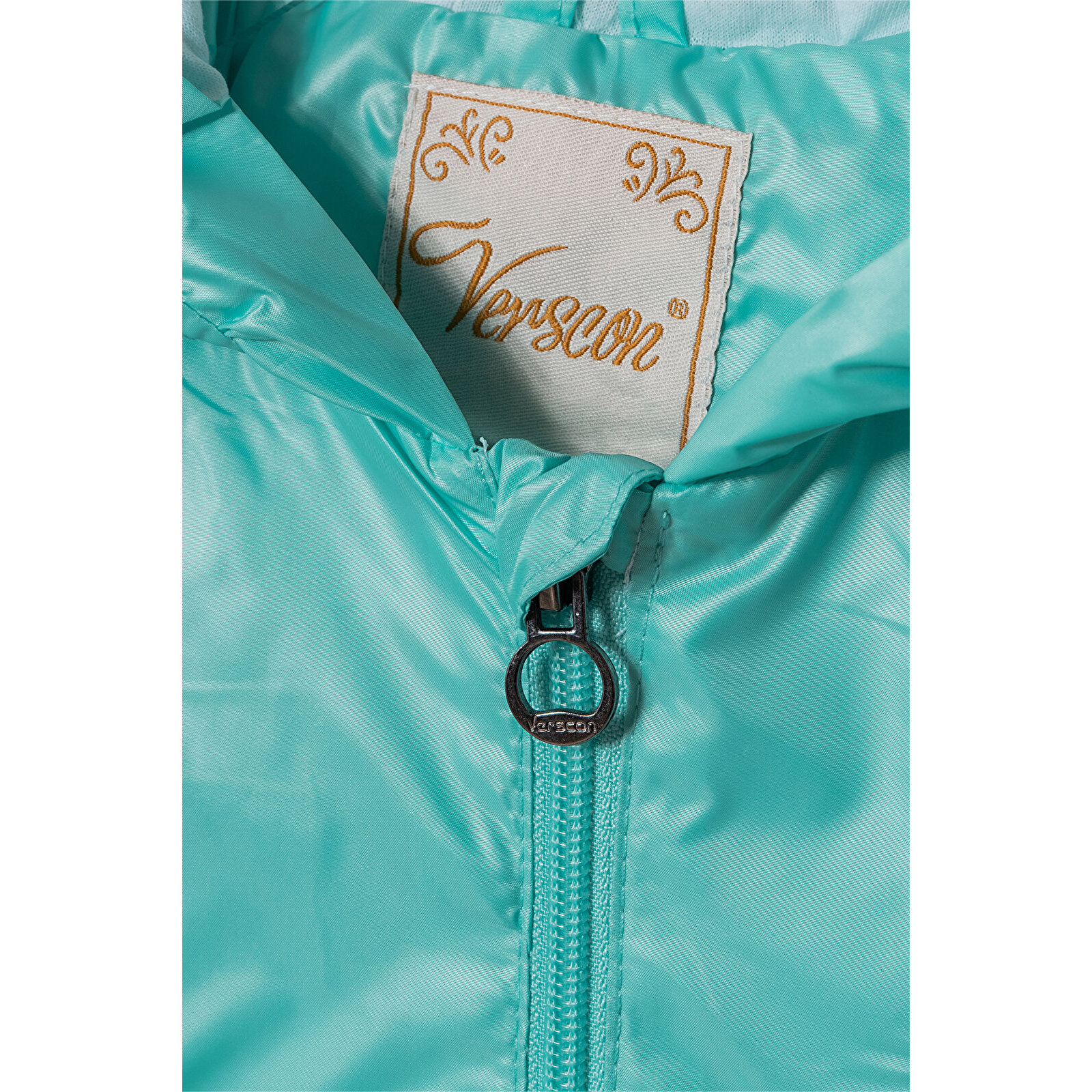 Kız Çocuk Kapüşonlu Rüzgarlık & Yağmurluk 1 - 5 Yaş Kız Çocuk Kapüşonlu Rüzgarlık & Yağmurluk 1 - 5 Yaş