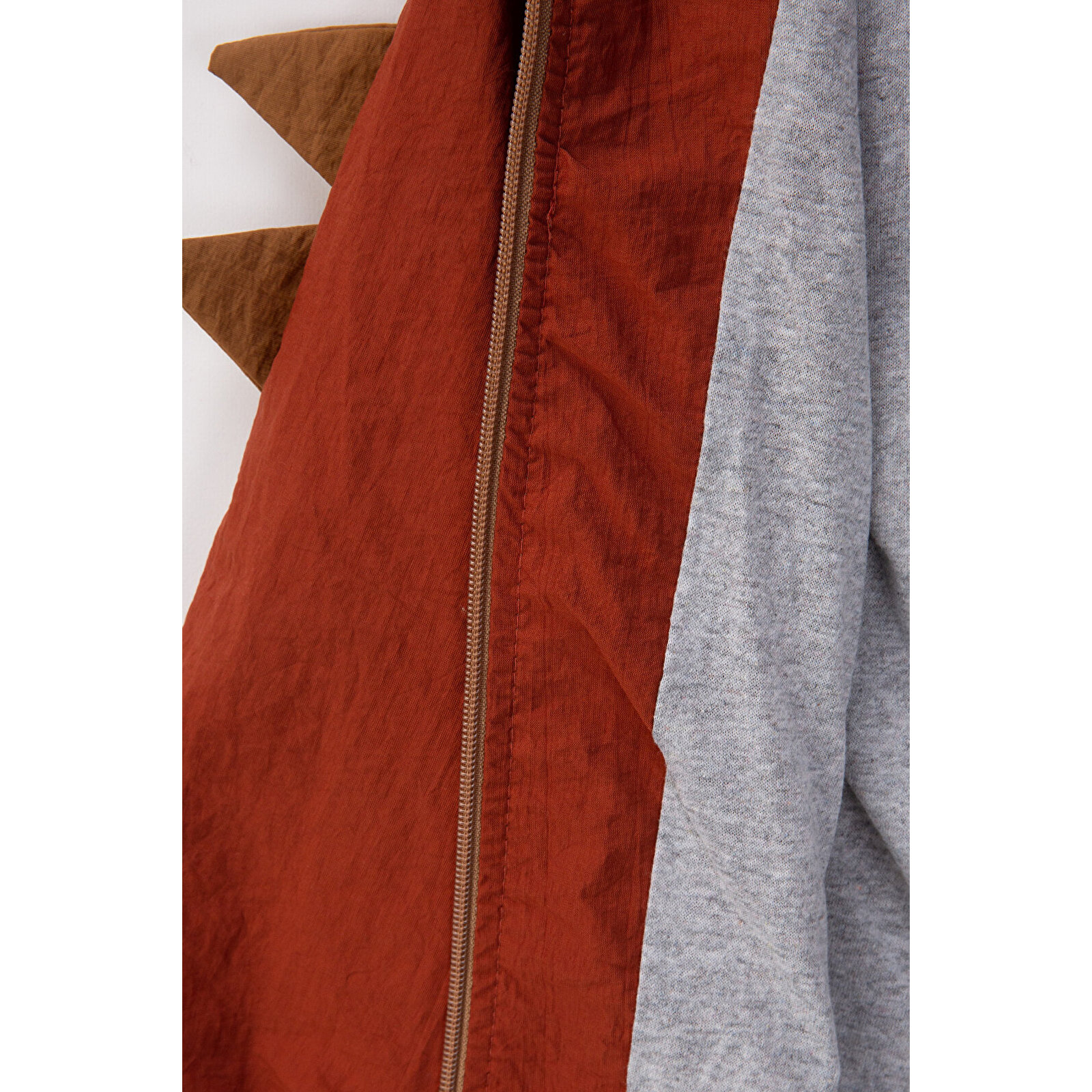 Erkek Çocuk Nakışlı Yağmurluk & Rüzgarlık 1 - 5 Yaş