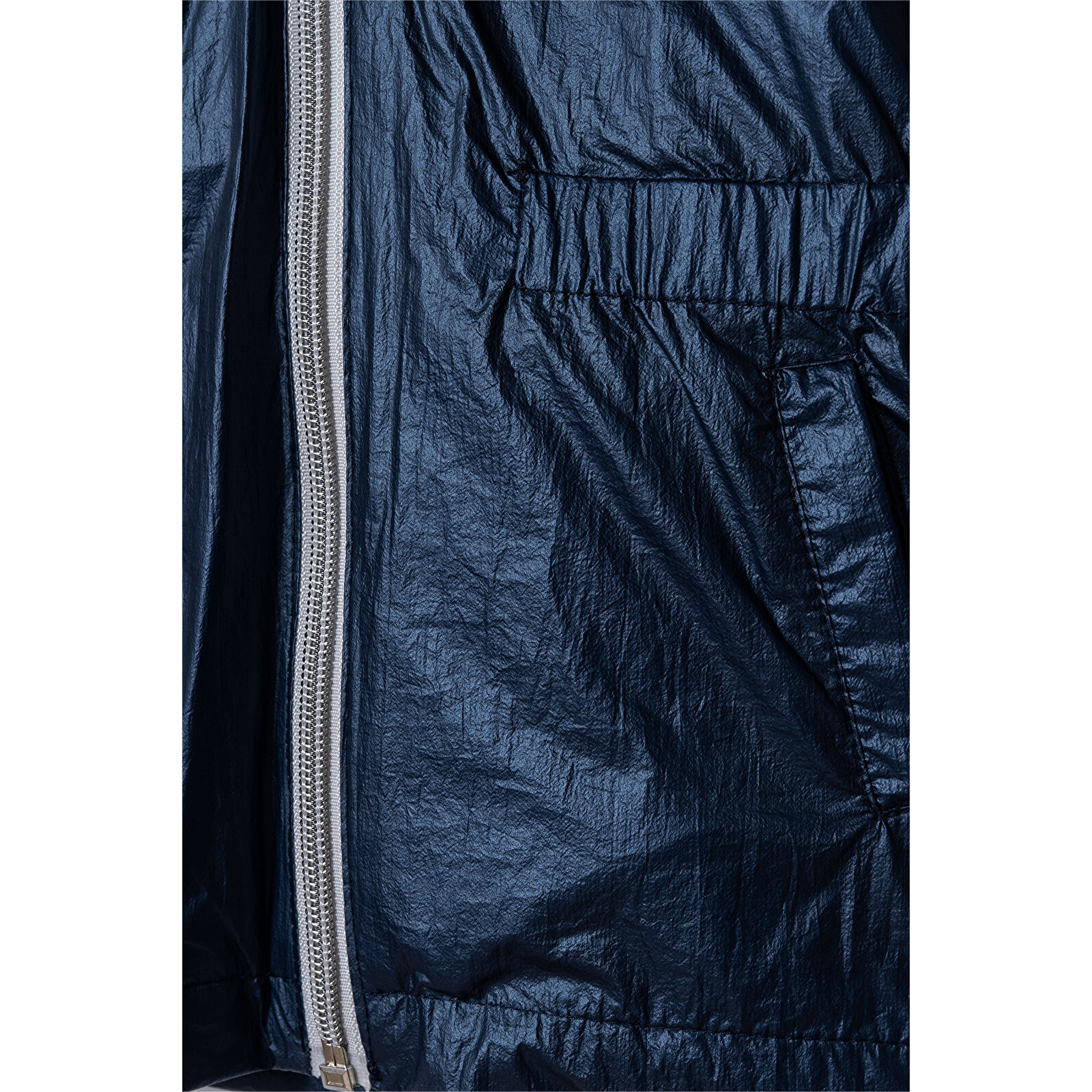 Kız Çocuk Kapüşonlu Yağmurluk & Rüzgarlık 1 - 5 Yaş