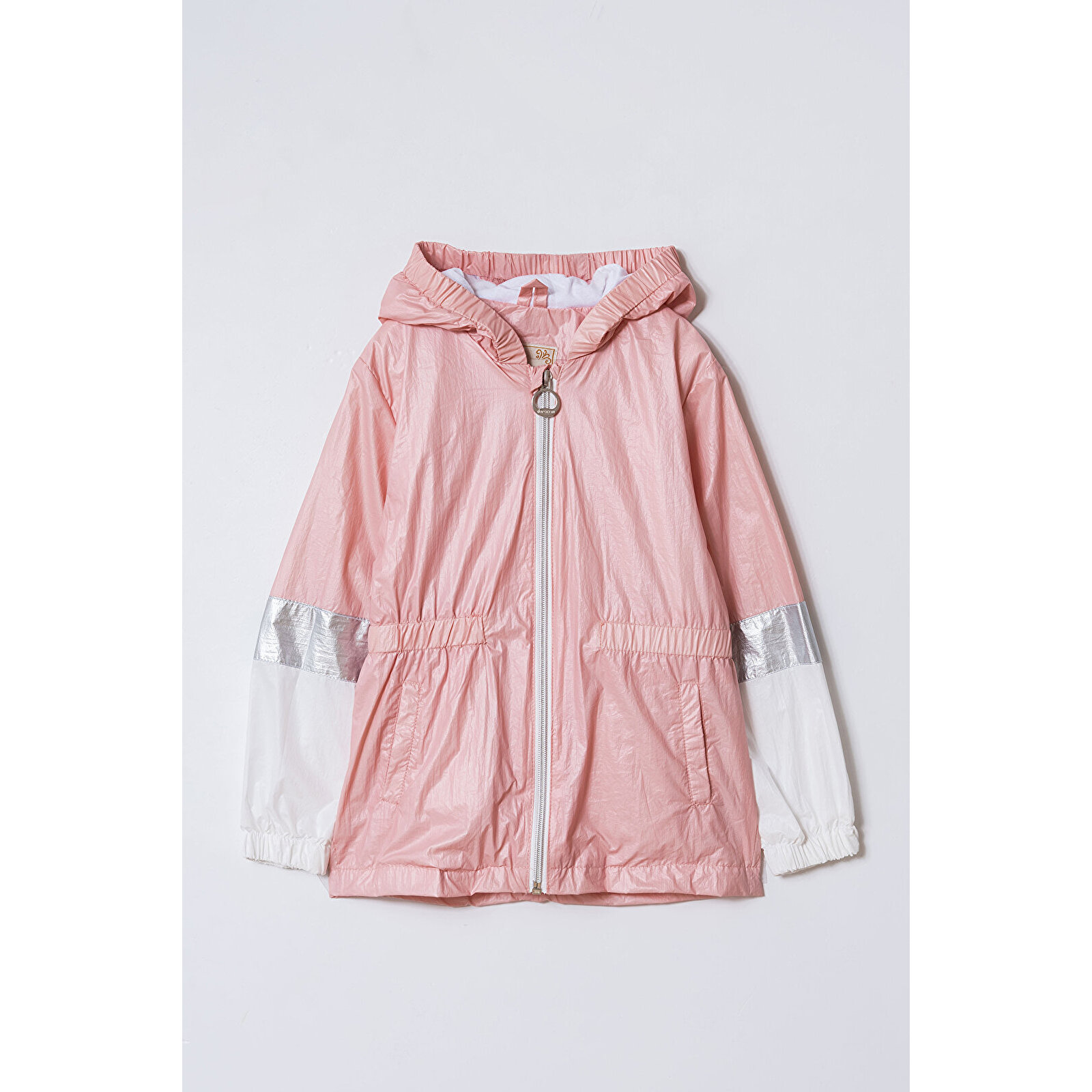 Kız Çocuk Kapüşonlu Yağmurluk & Rüzgarlık 1 - 5 Yaş Kız Çocuk Kapüşonlu Yağmurluk & Rüzgarlık 1 - 5 Yaş