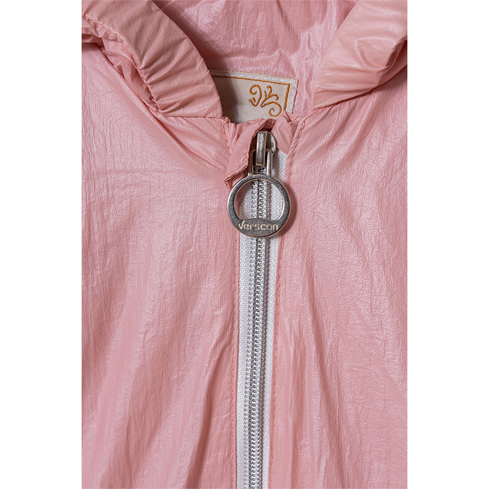 Kız Çocuk Kapüşonlu Yağmurluk & Rüzgarlık 1 - 5 Yaş Kız Çocuk Kapüşonlu Yağmurluk & Rüzgarlık 1 - 5 Yaş