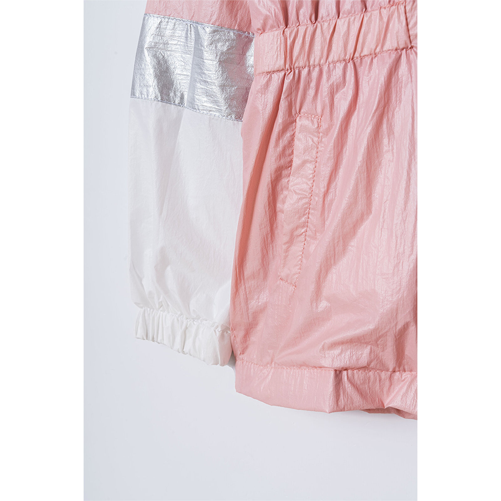 Kız Çocuk Kapüşonlu Yağmurluk & Rüzgarlık 1 - 5 Yaş Kız Çocuk Kapüşonlu Yağmurluk & Rüzgarlık 1 - 5 Yaş