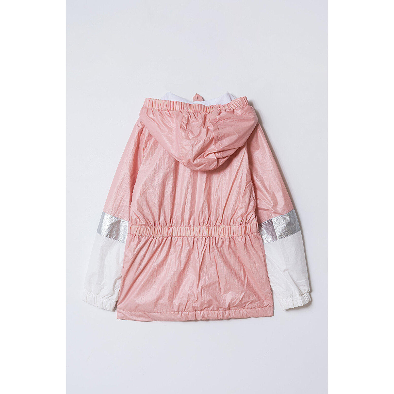 Kız Çocuk Kapüşonlu Yağmurluk & Rüzgarlık 1 - 5 Yaş Kız Çocuk Kapüşonlu Yağmurluk & Rüzgarlık 1 - 5 Yaş