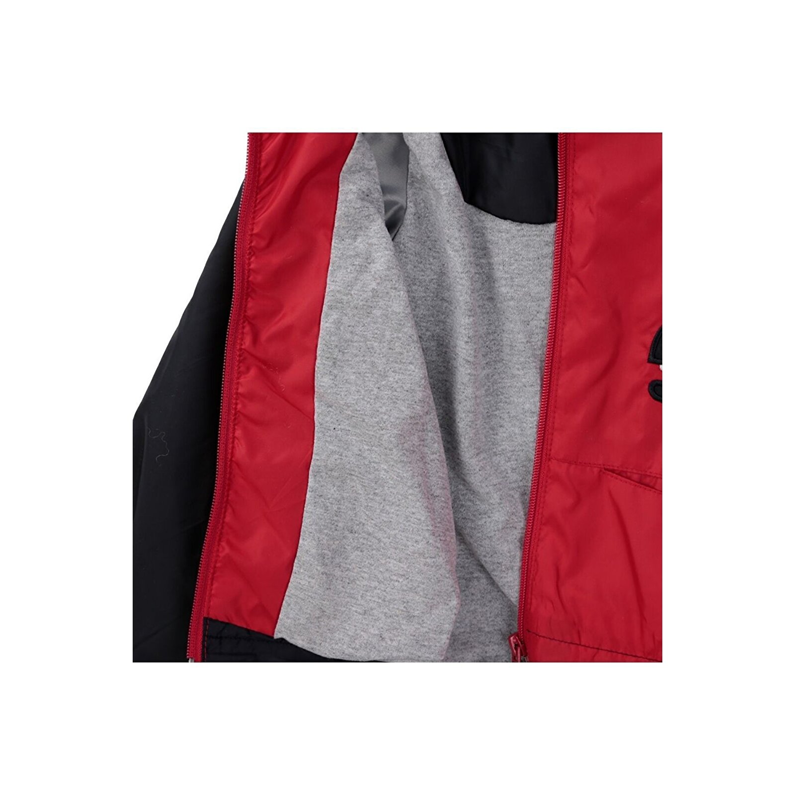 Erkek Çocuk Kapüşonlu Yağmurluk 1 - 5 Yaş