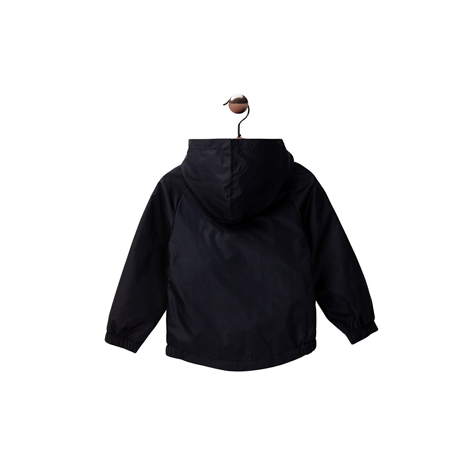 Erkek Çocuk Kapüşonlu Yağmurluk 1 - 5 Yaş
