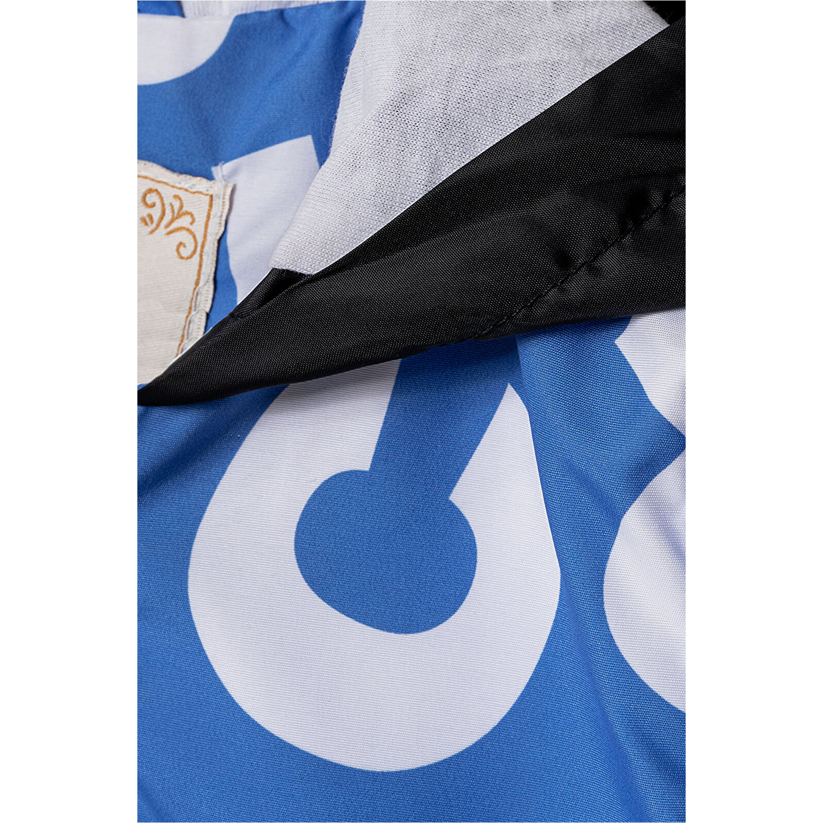 Kız Çocuk Kapüşonlu Yağmurluk & Rüzgarlık 1 - 5 Yaş