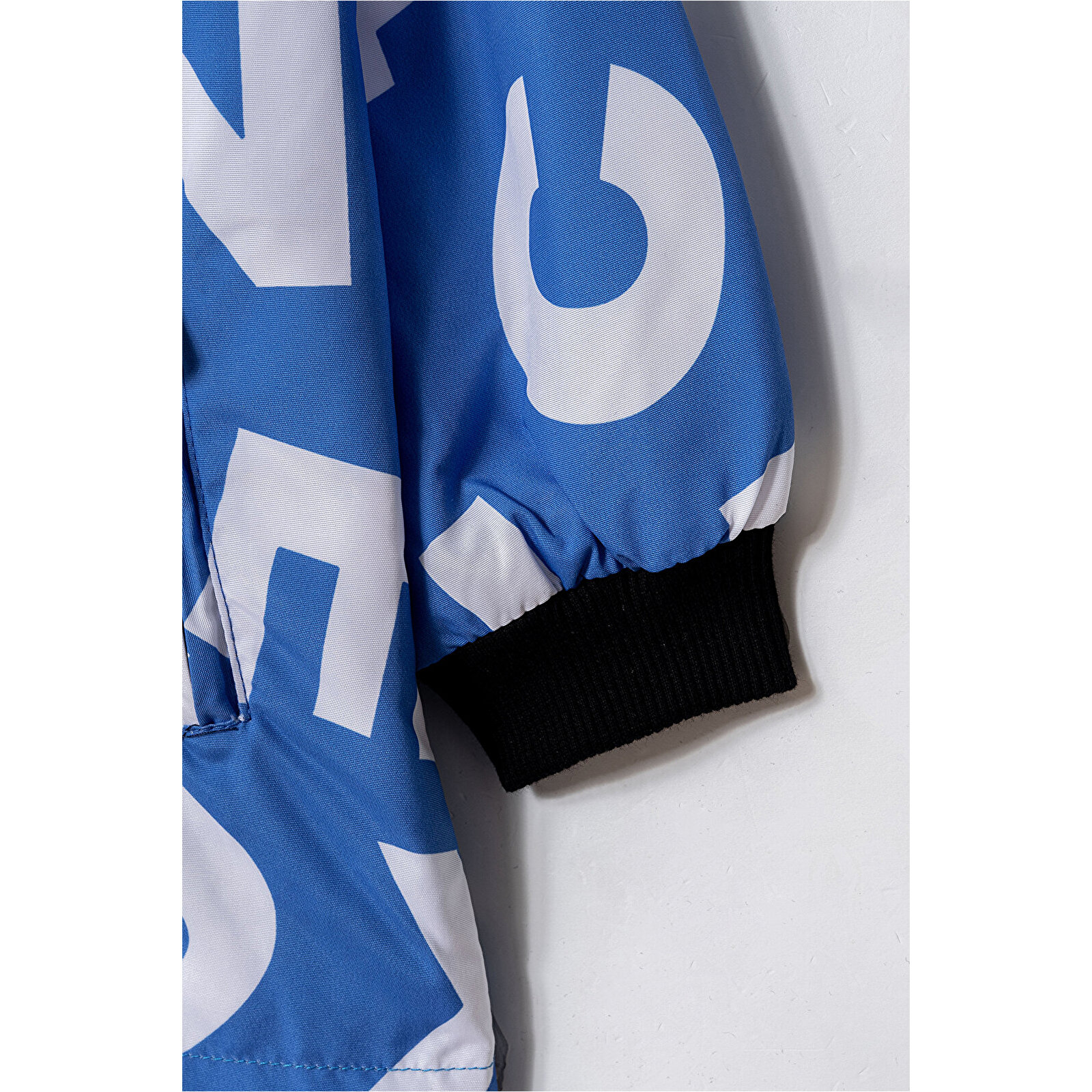 Kız Çocuk Kapüşonlu Yağmurluk & Rüzgarlık 1 - 5 Yaş