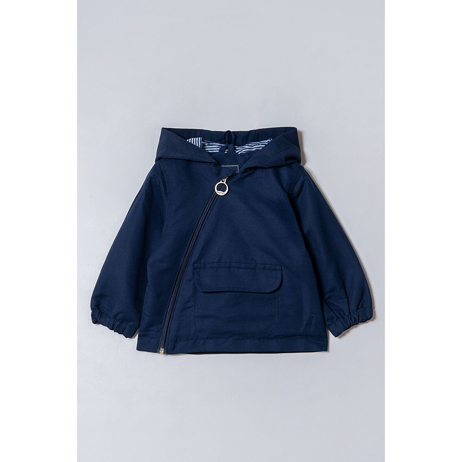 Erkek Çocuk Kapüşonlu Rüzgarlık & Yağmurluk 1 - 5 Yaş