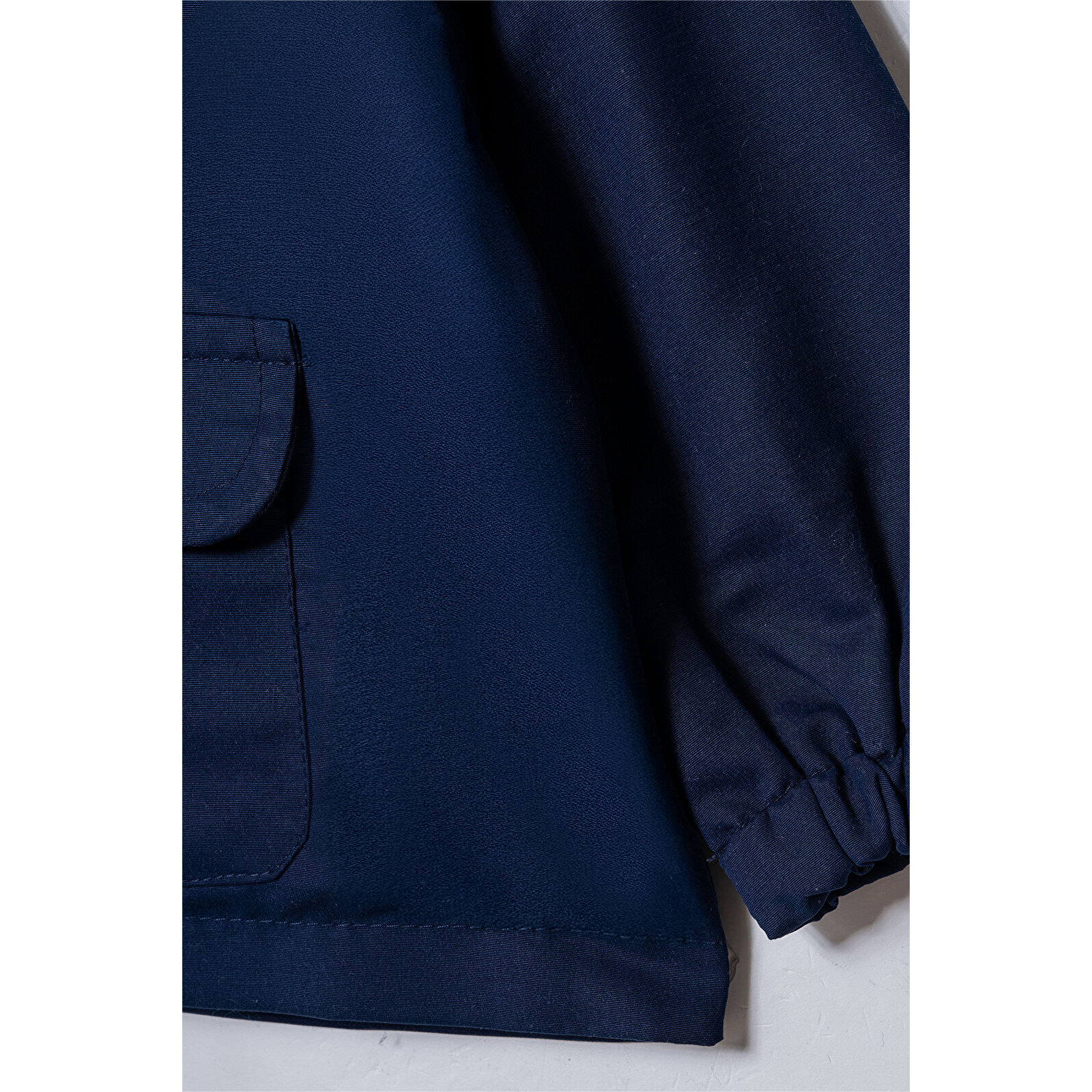 Erkek Çocuk Kapüşonlu Rüzgarlık & Yağmurluk 1 - 5 Yaş