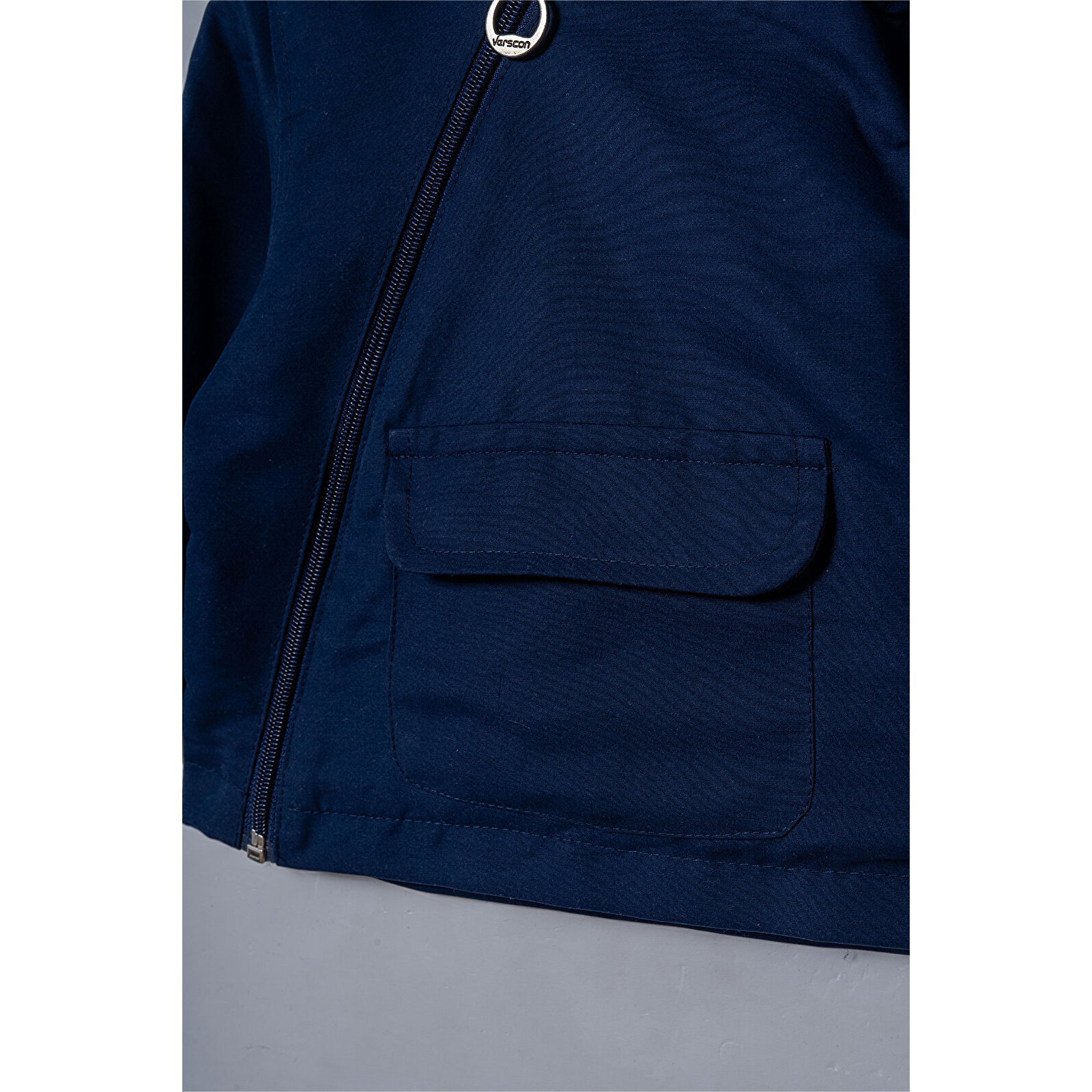 Erkek Çocuk Kapüşonlu Rüzgarlık & Yağmurluk 1 - 5 Yaş