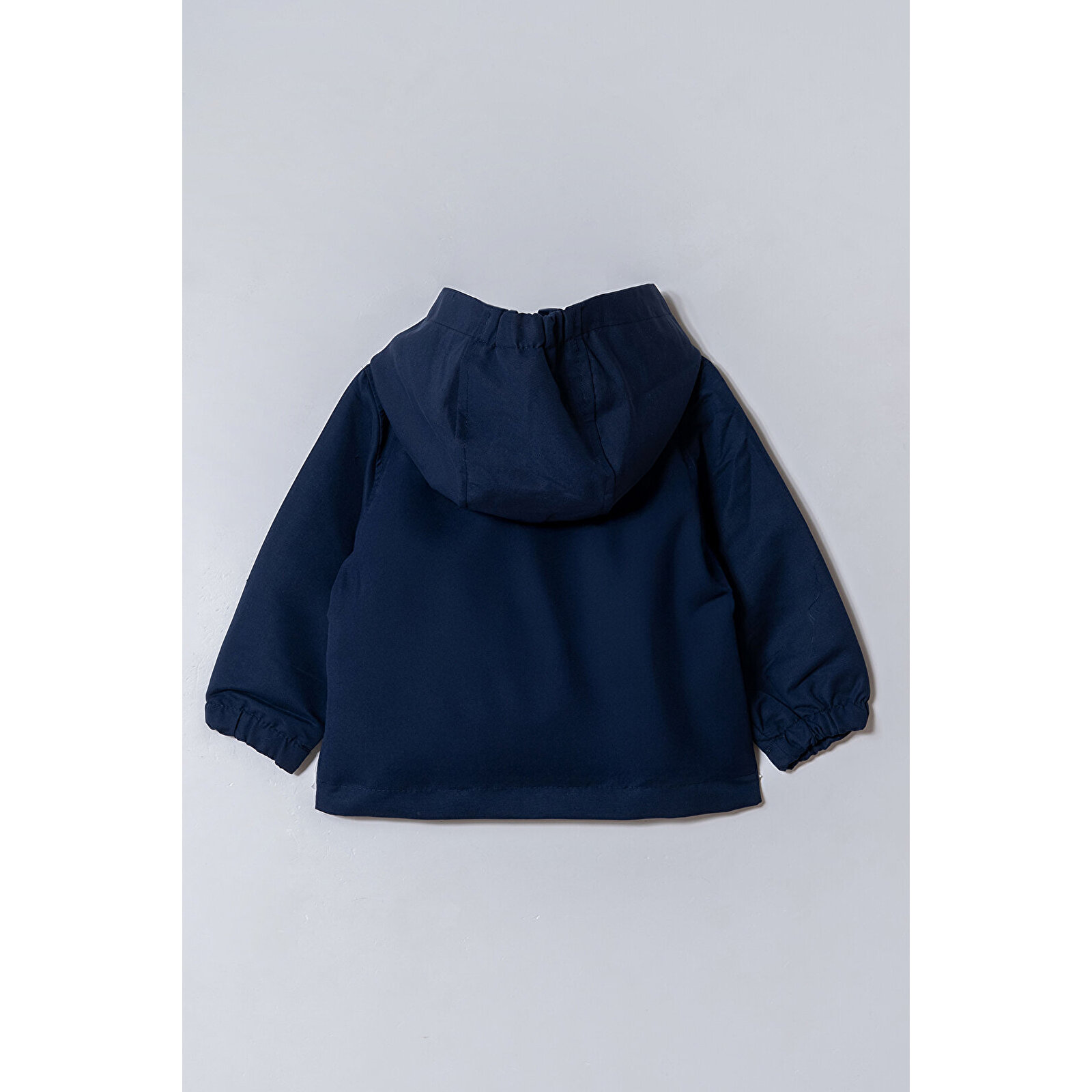 Erkek Çocuk Kapüşonlu Rüzgarlık & Yağmurluk 1 - 5 Yaş