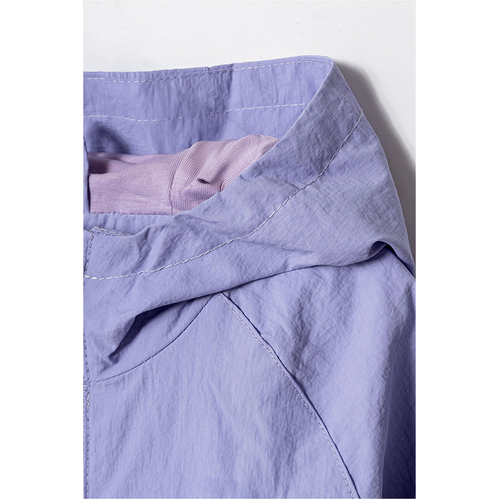 Kız Çocuk Kapüşonlu Yağmurluk & Rüzgarlık 1 - 5 Yaş Kız Çocuk Kapüşonlu Yağmurluk & Rüzgarlık 1 - 5 Yaş