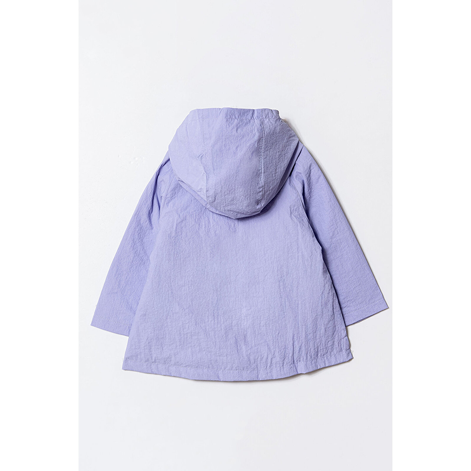 Kız Çocuk Kapüşonlu Yağmurluk & Rüzgarlık 1 - 5 Yaş Kız Çocuk Kapüşonlu Yağmurluk & Rüzgarlık 1 - 5 Yaş