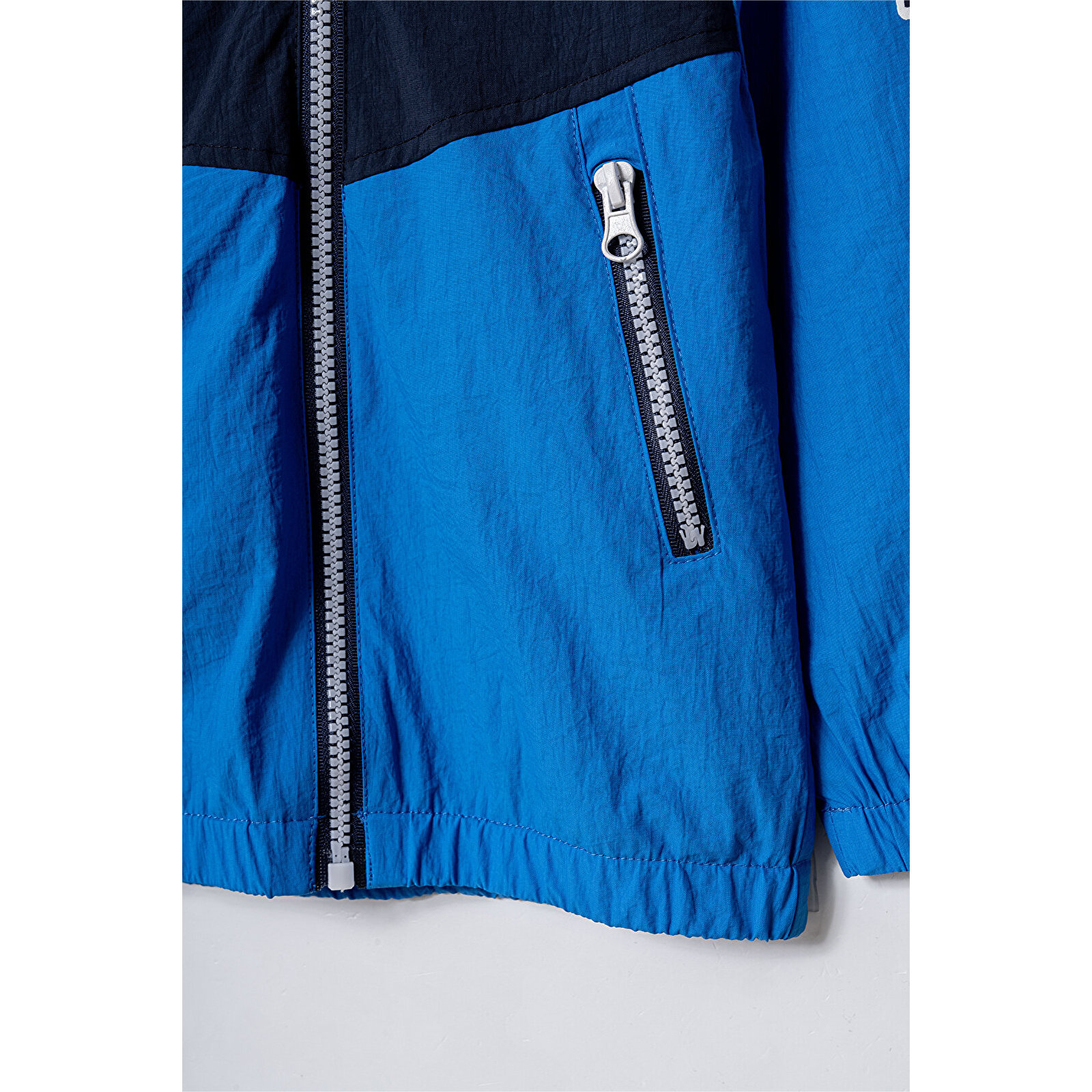 Erkek Çocuk Yağmurluk & Rüzgarlık 1-5 Yaş