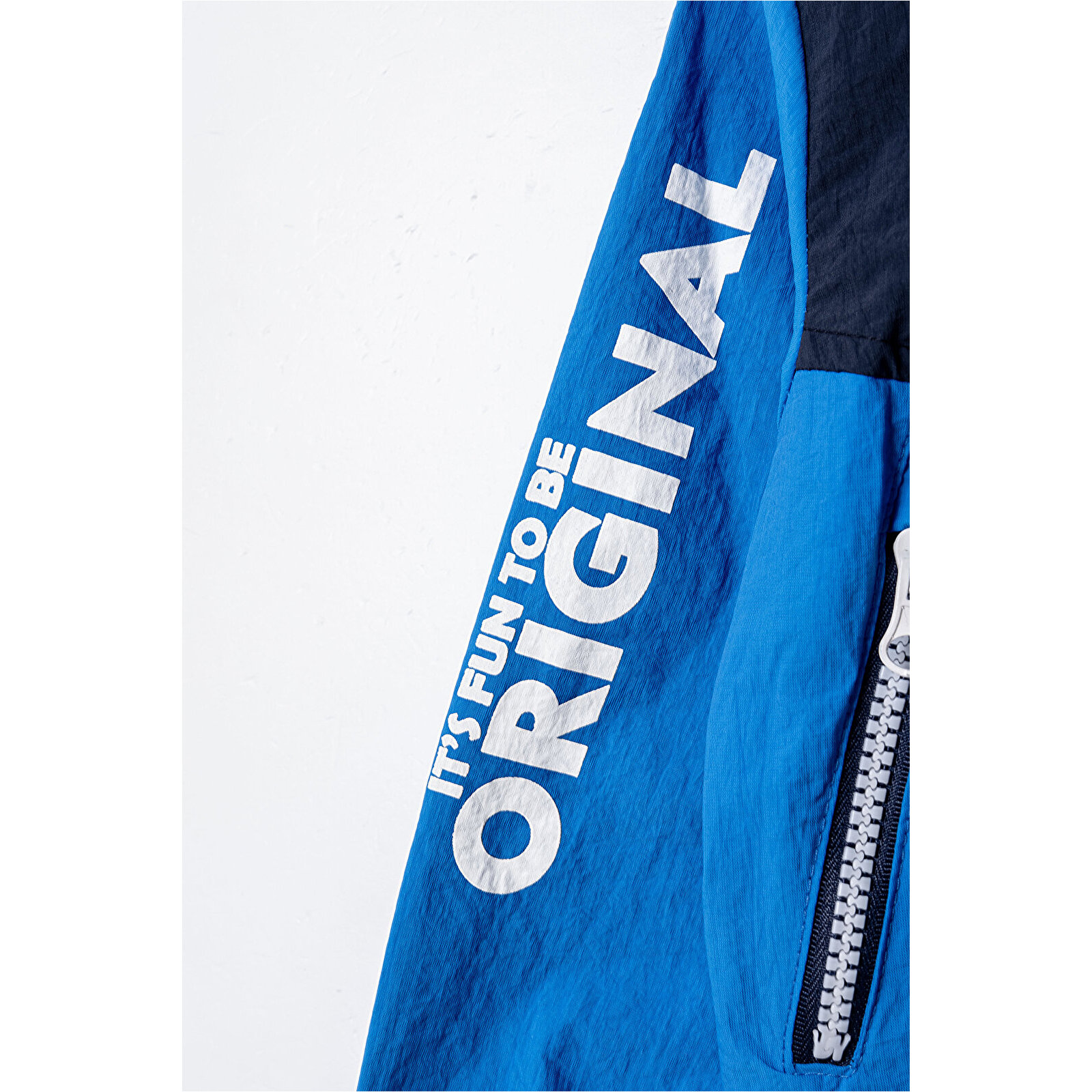 Erkek Çocuk Yağmurluk & Rüzgarlık 1-5 Yaş