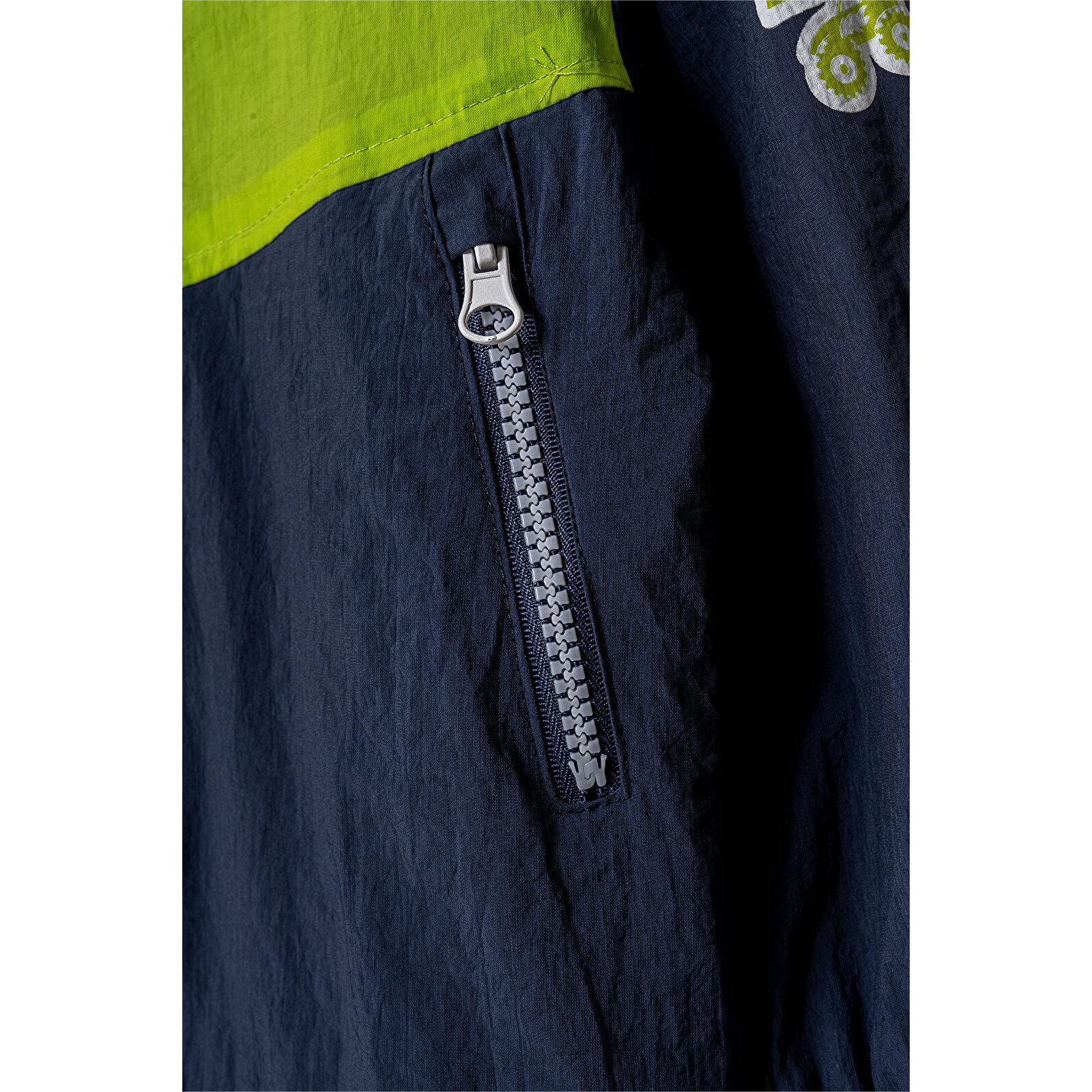 Erkek Çocuk Yağmurluk & Rüzgarlık 1-5 Yaş