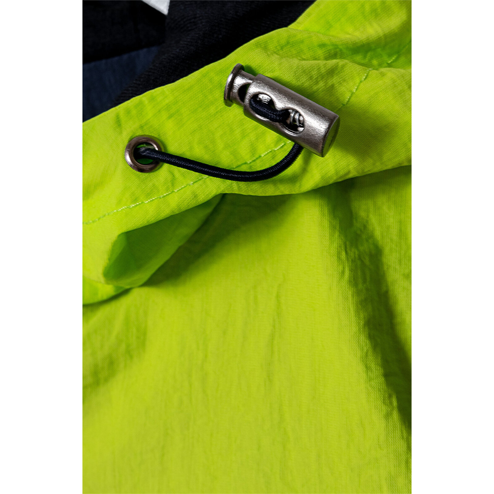 Erkek Çocuk Yağmurluk & Rüzgarlık 1-5 Yaş