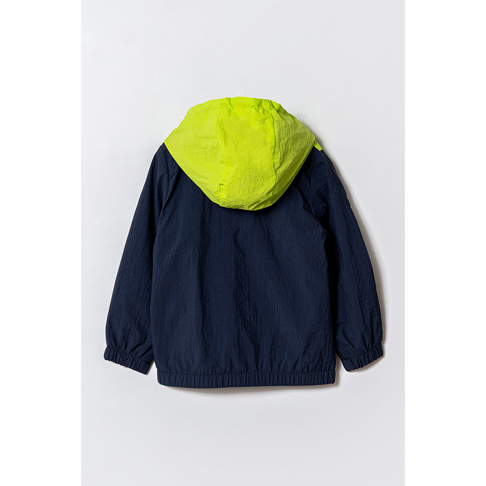 Erkek Çocuk Yağmurluk & Rüzgarlık 1-5 Yaş