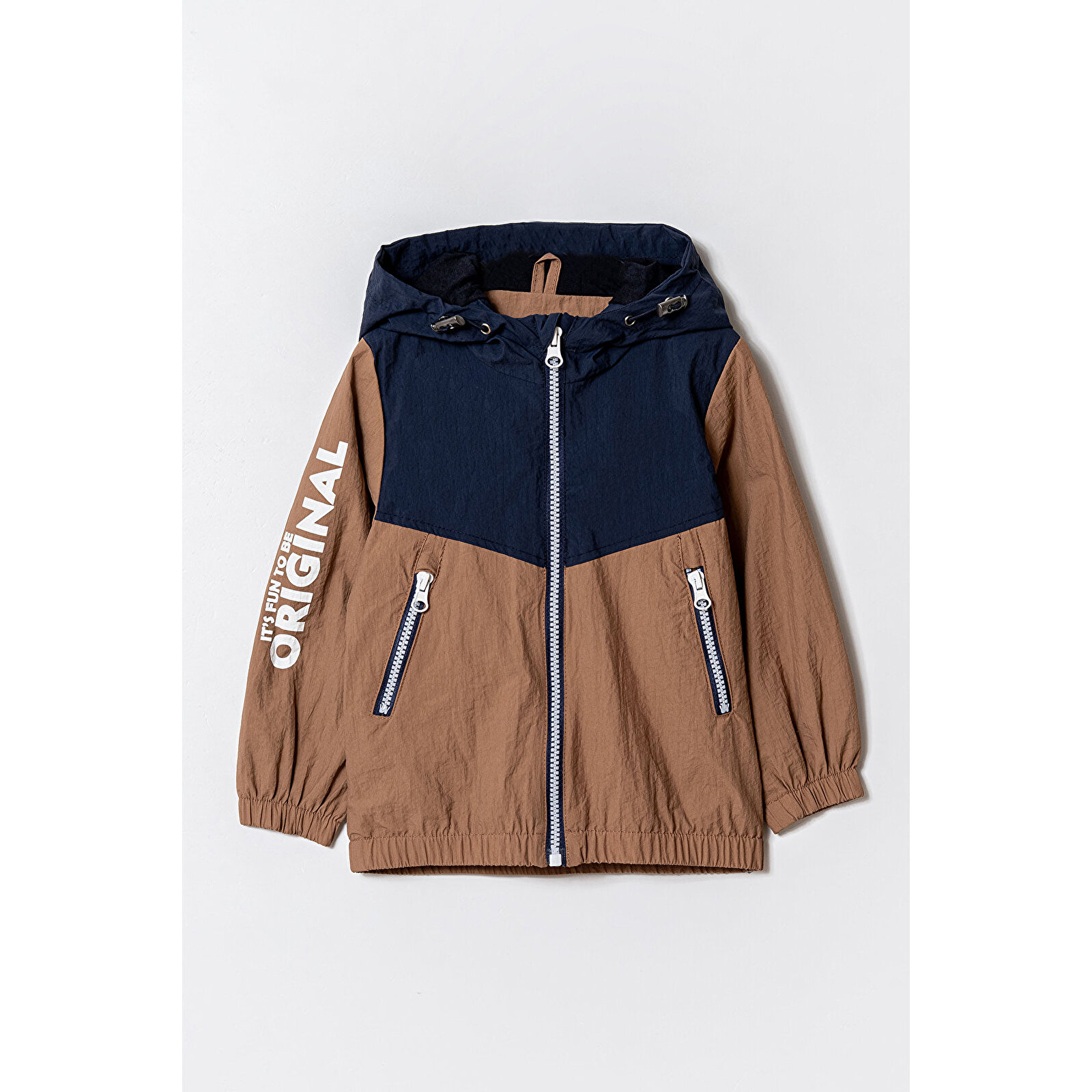 Erkek Çocuk Yağmurluk & Rüzgarlık 1-5 Yaş