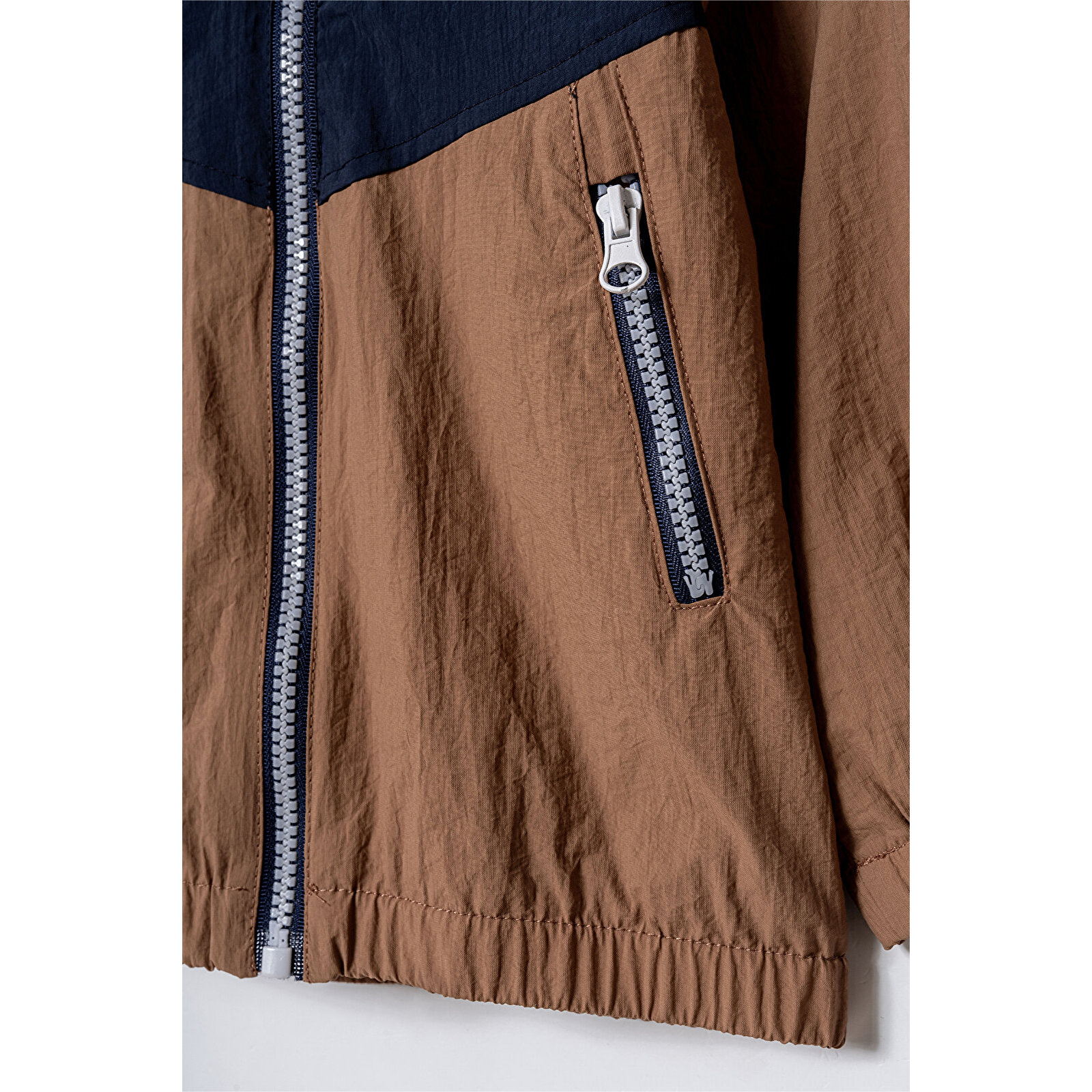 Erkek Çocuk Yağmurluk & Rüzgarlık 1-5 Yaş