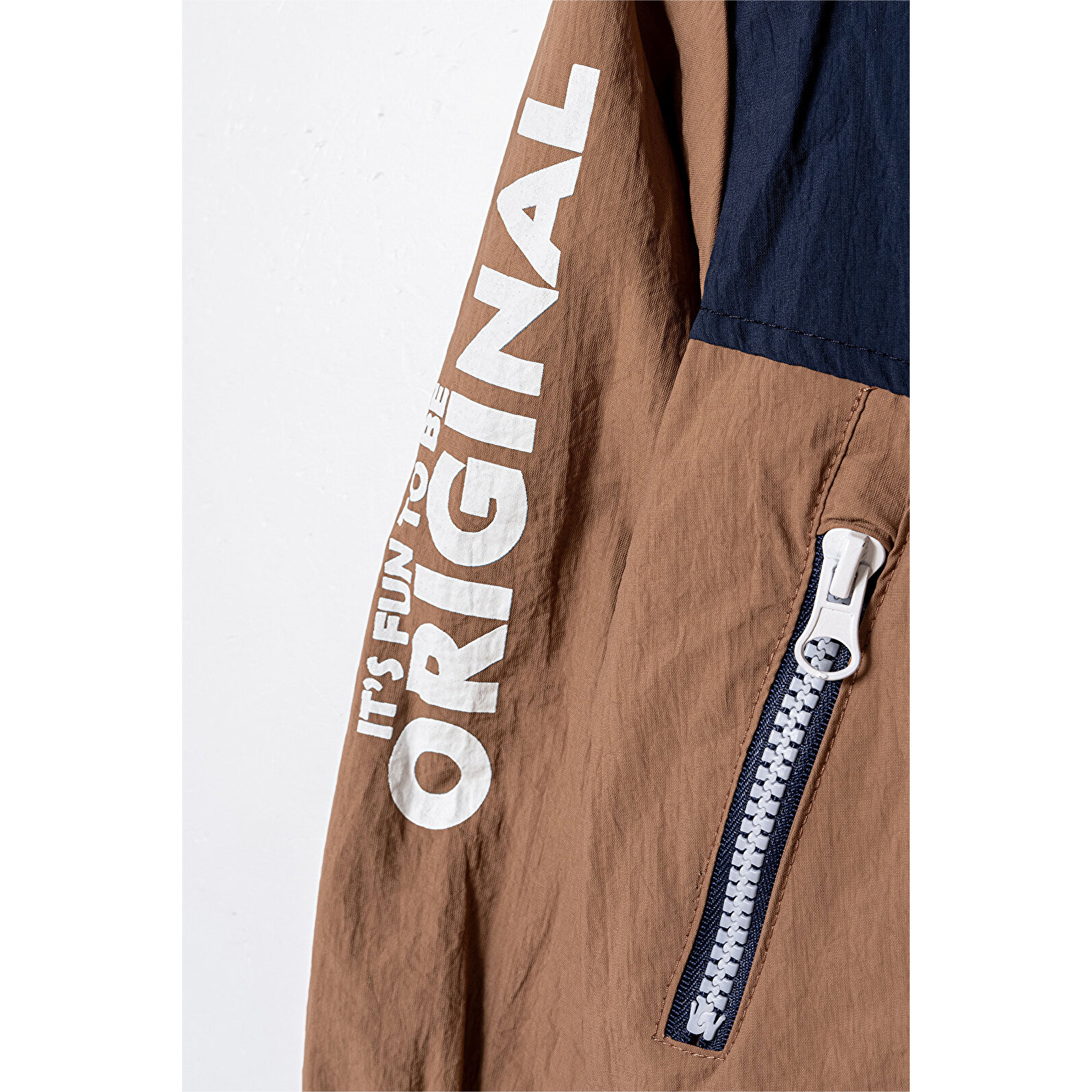 Erkek Çocuk Yağmurluk & Rüzgarlık 1-5 Yaş