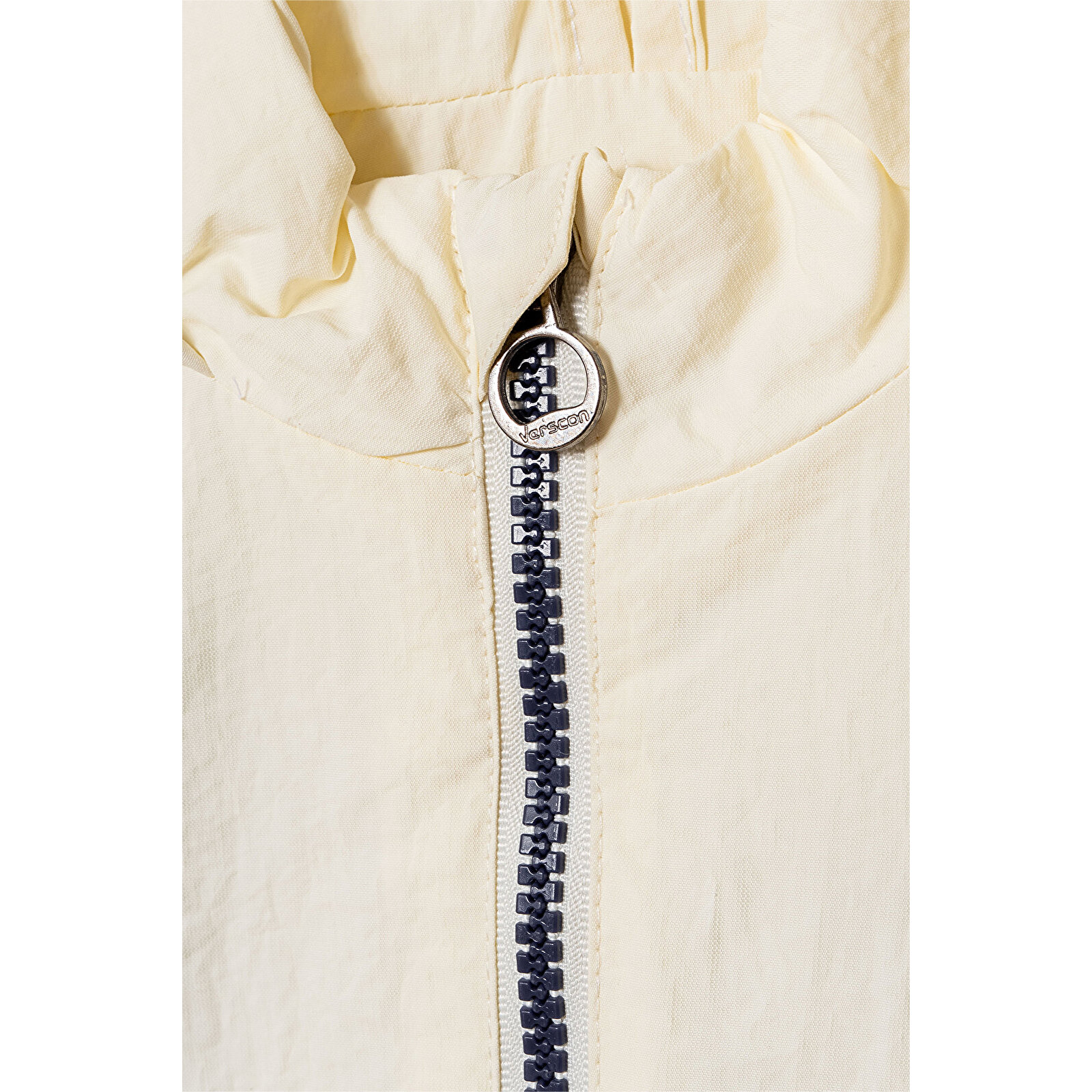 Erkek Çocuk Kapüşonlu Yağmurluk 1 - 5 Yaş