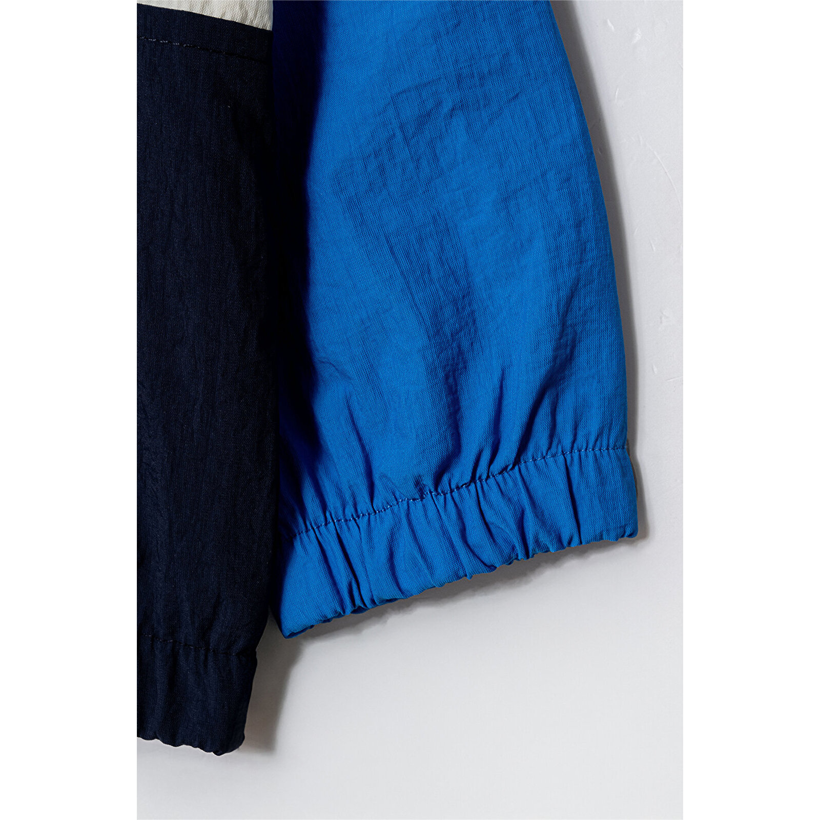 Erkek Çocuk Kapüşonlu Yağmurluk 1 - 5 Yaş