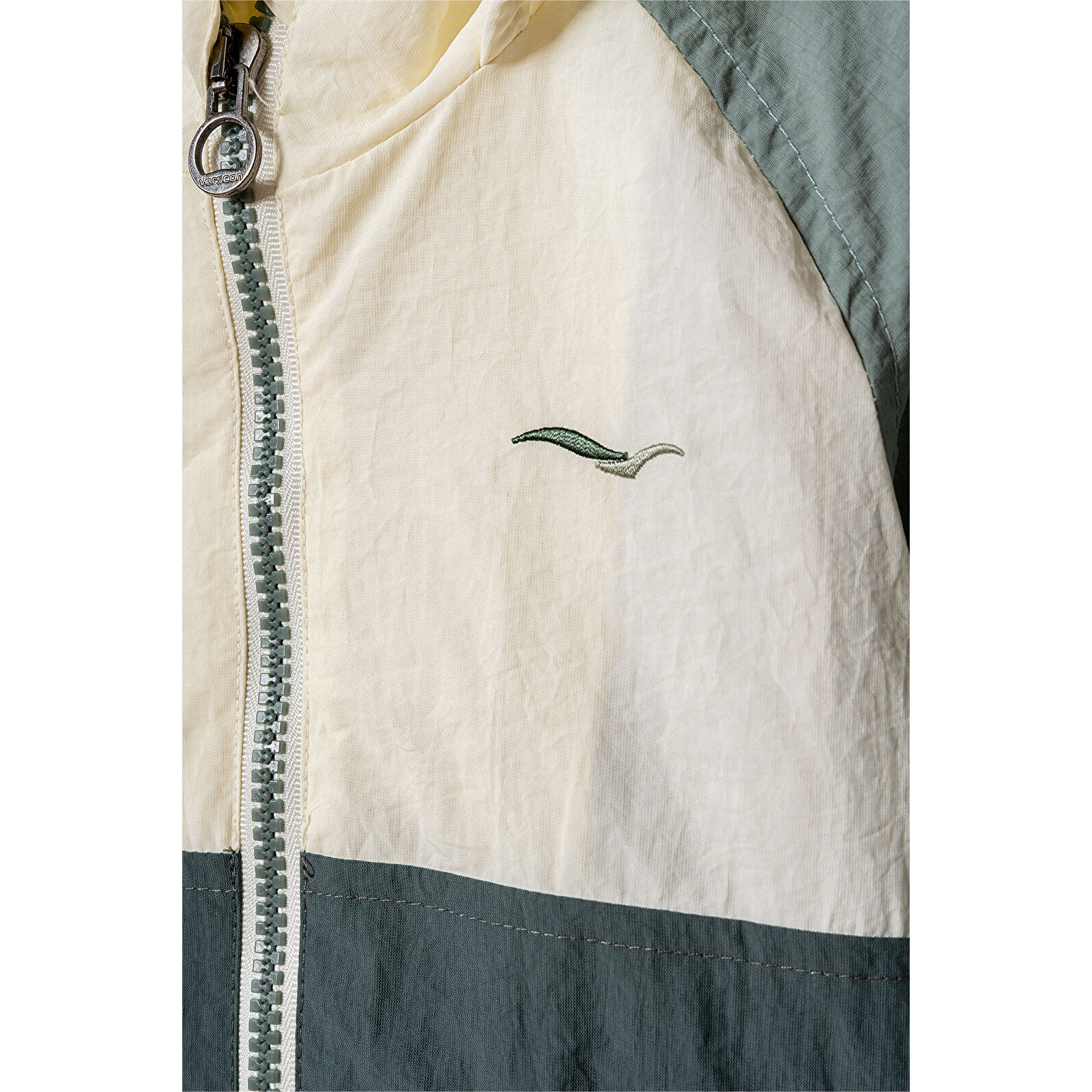 Erkek Çocuk Kapüşonlu Yağmurluk 1 - 5 Yaş