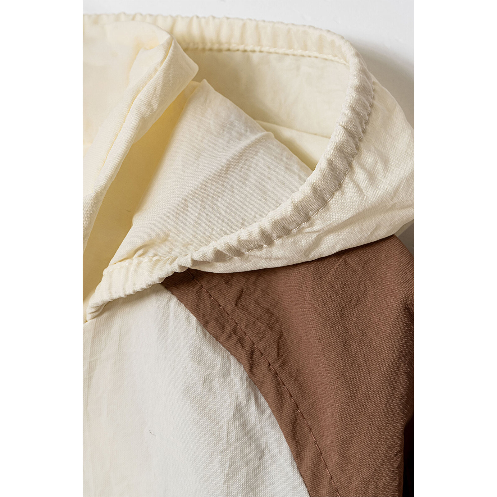 Erkek Çocuk Kapüşonlu Yağmurluk 1 - 5 Yaş